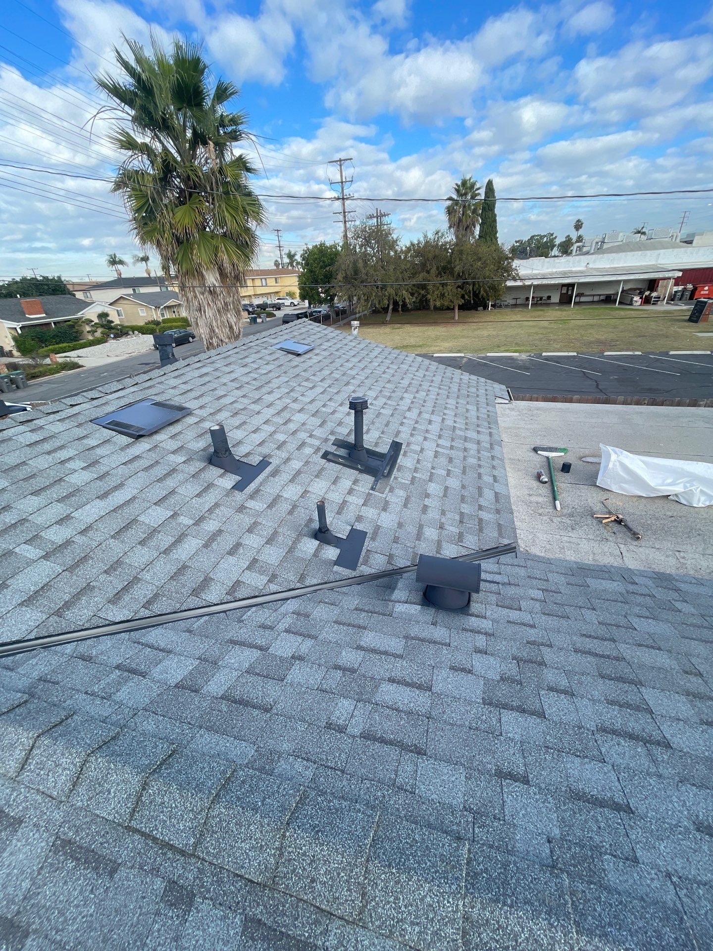 Roof Replacement - Gardena CA 90247 by Epic Roof Replacement