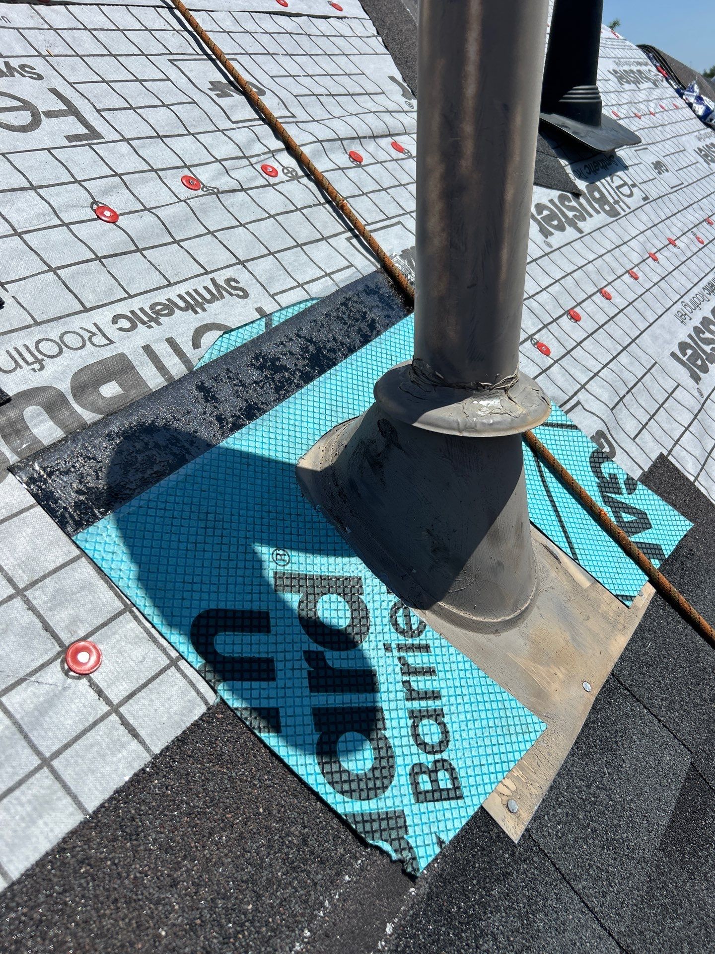 Roof Replacement Pearland by Roof Repair Services LLC