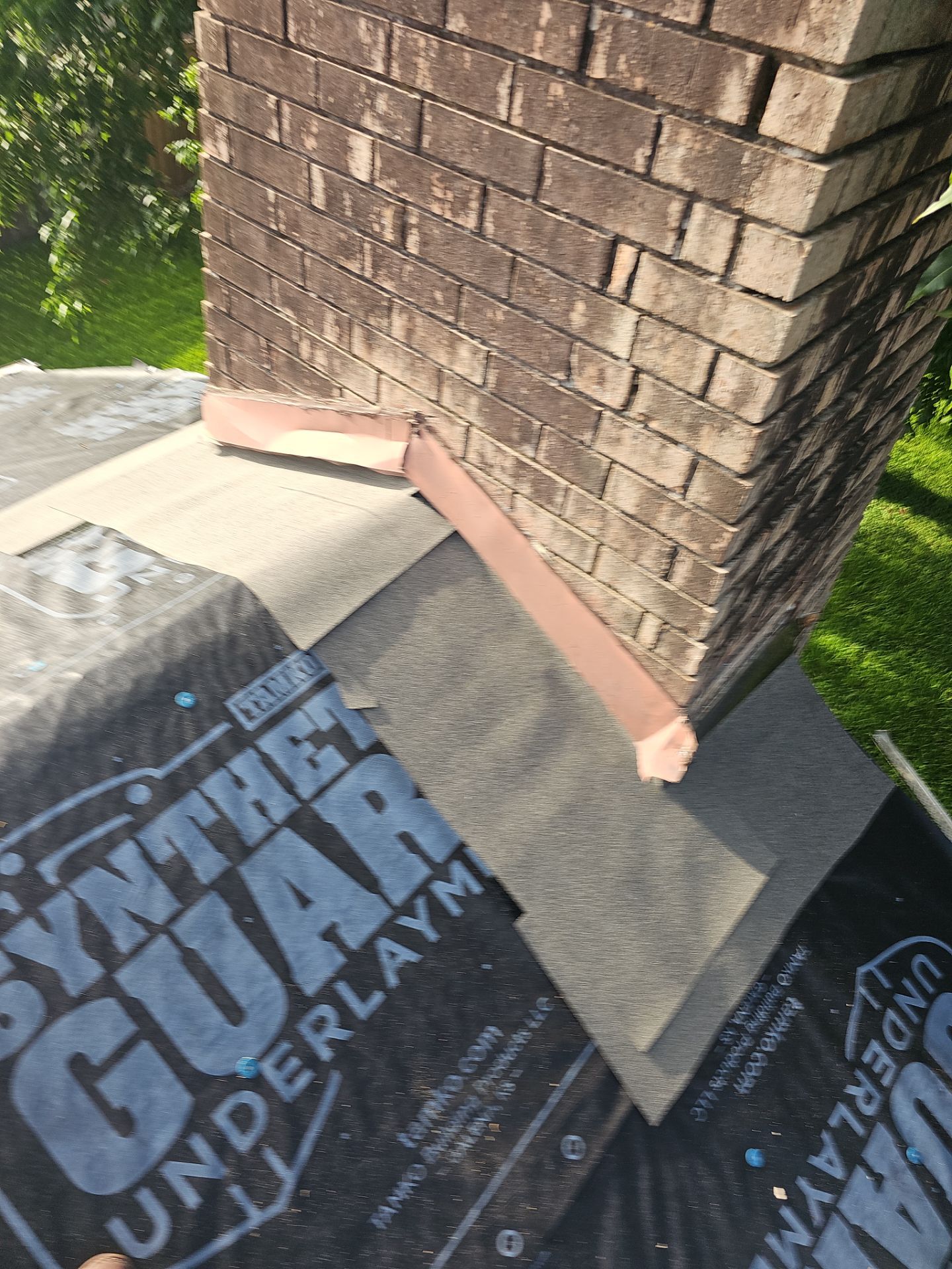 Roof Repair Houston by Roof Repair Company