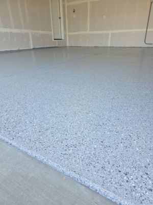 Garage Transformation using Battleship Hybrid