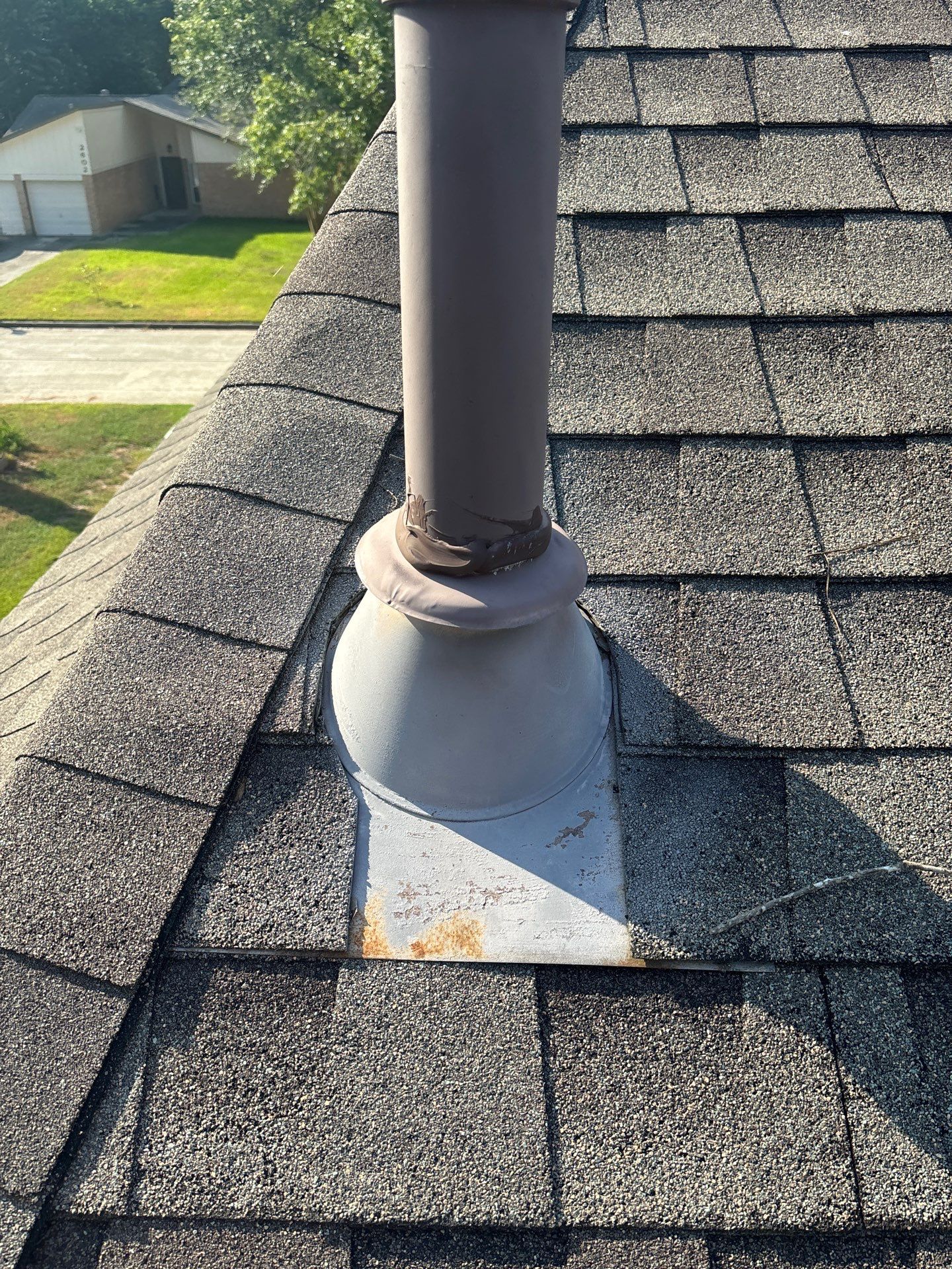Roof Repair Katy by Roof Repair Company