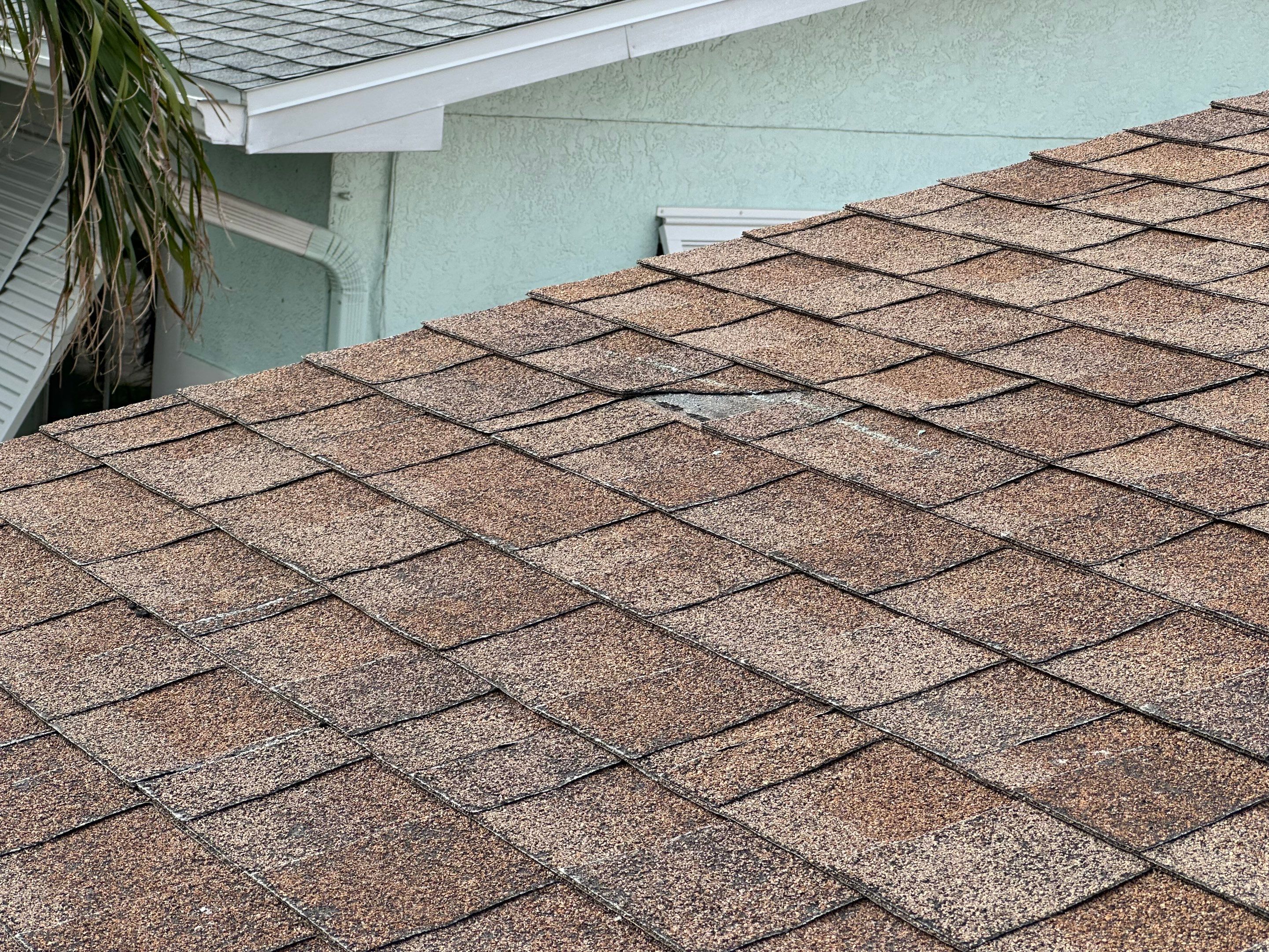 Water Damage Claim in North Redington Beach by FLAPA & KeyStone