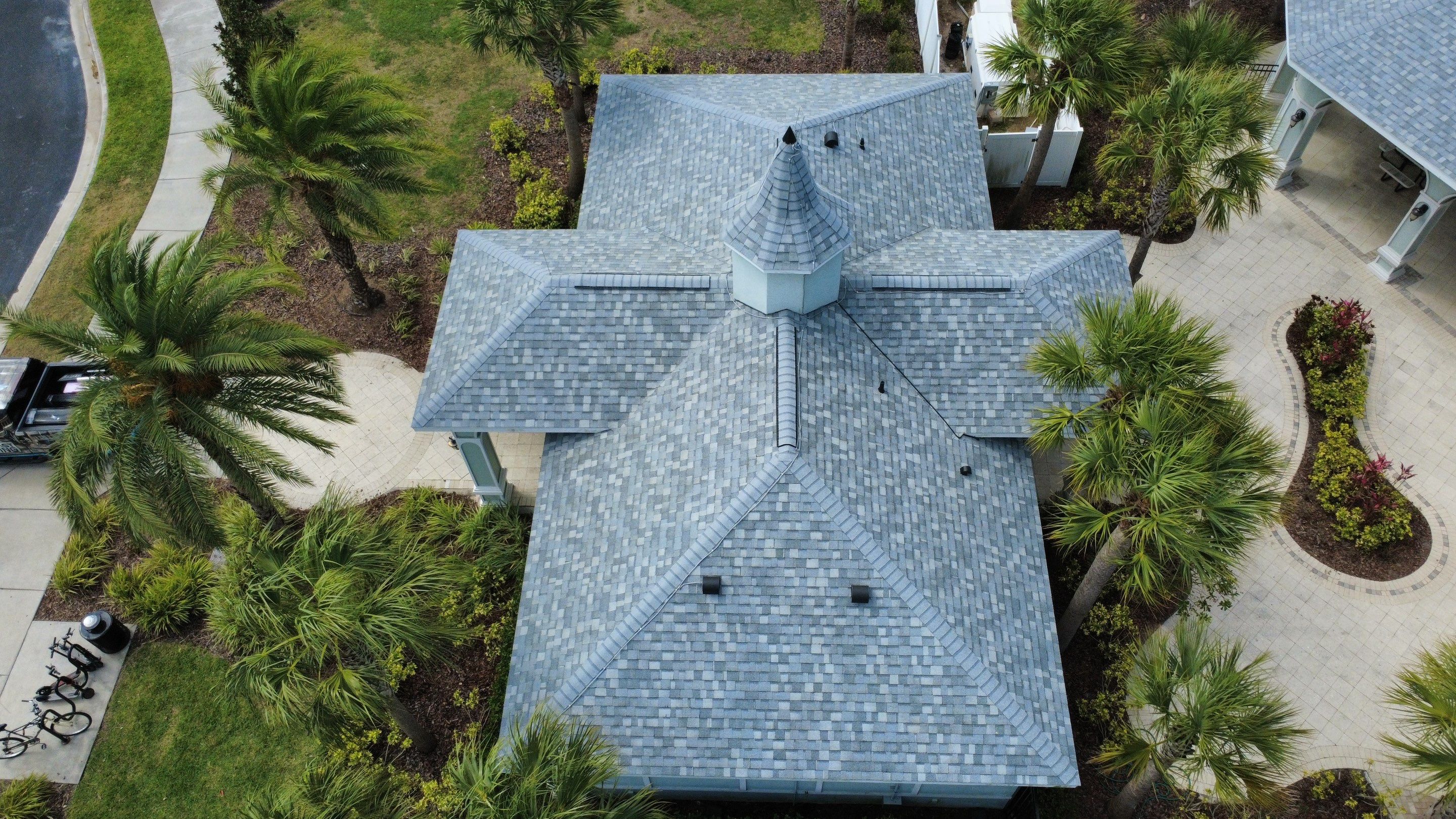Roof Replacement in Wimauma, FL by Steadfast Roofing