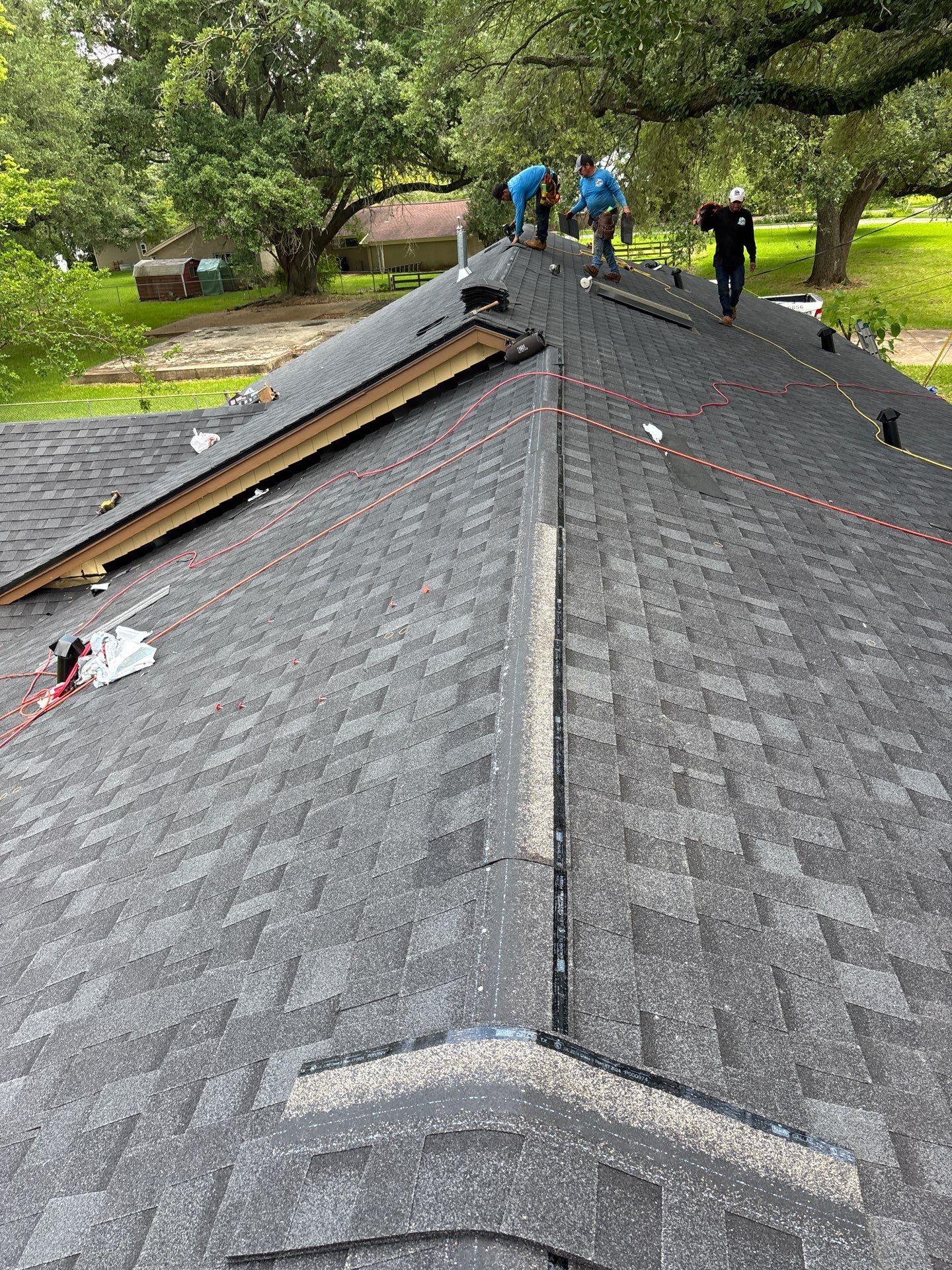 Roof Replacement Sugarland by Roof Repair Company