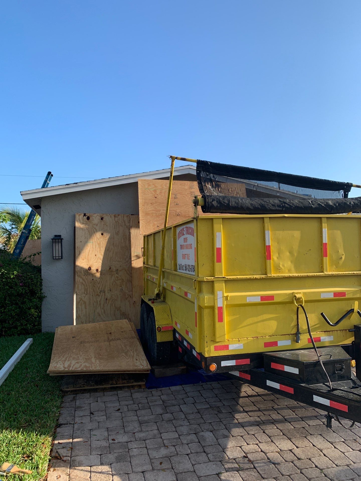 Photos by Windows Roofs Plus Inc.