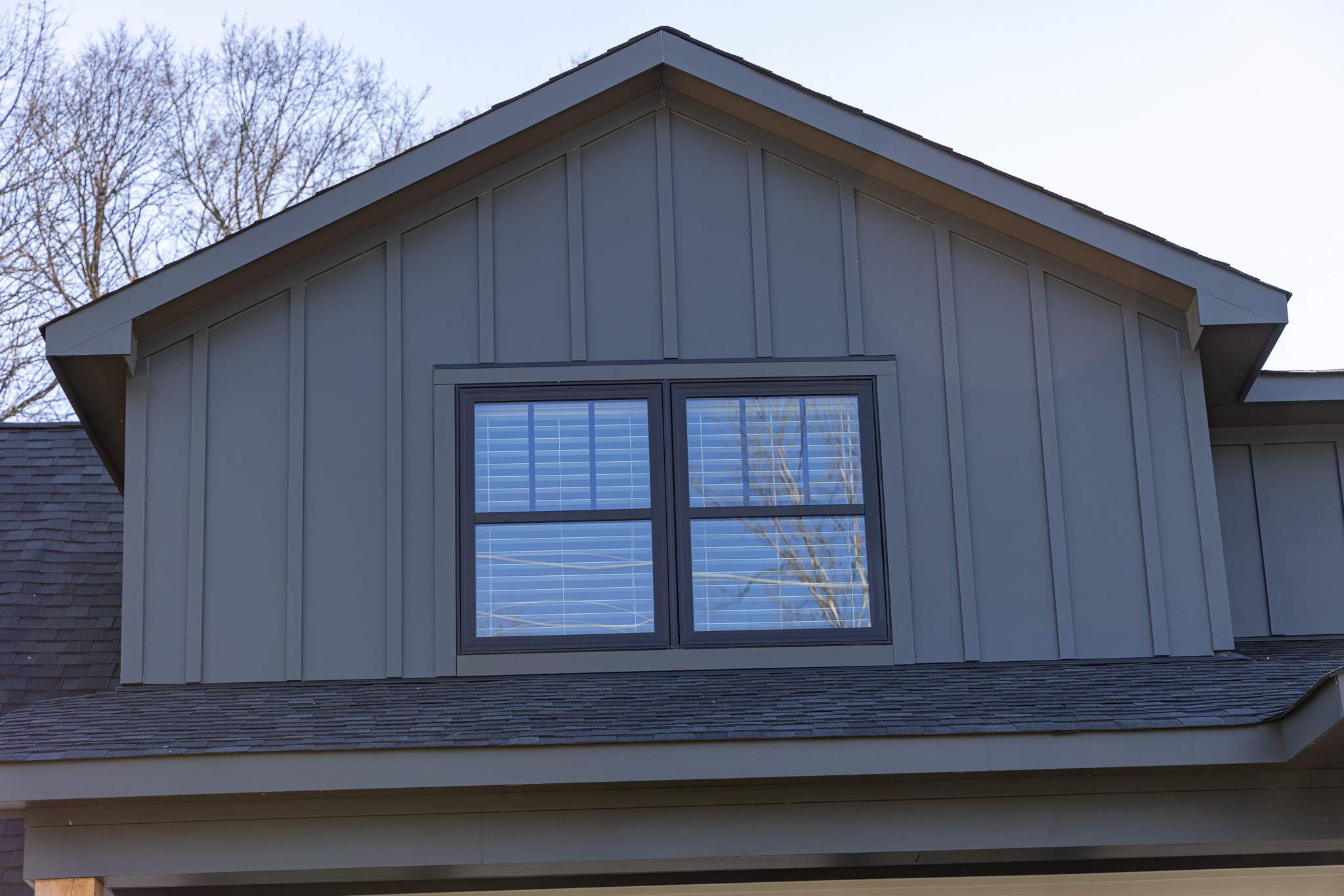 Homewood by Freedom Exteriors