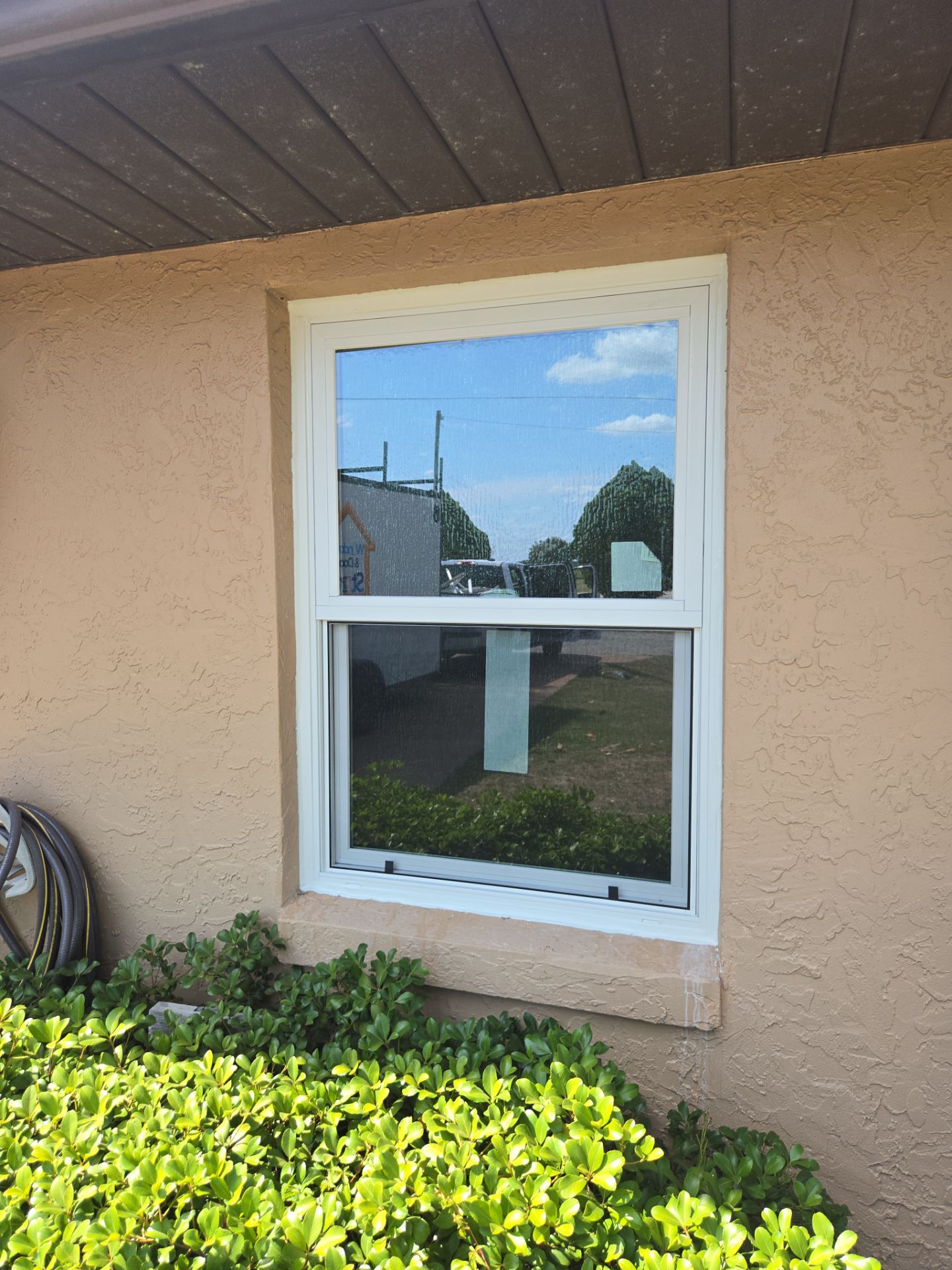 Project in Ocala, FL by Windows & Doors Store