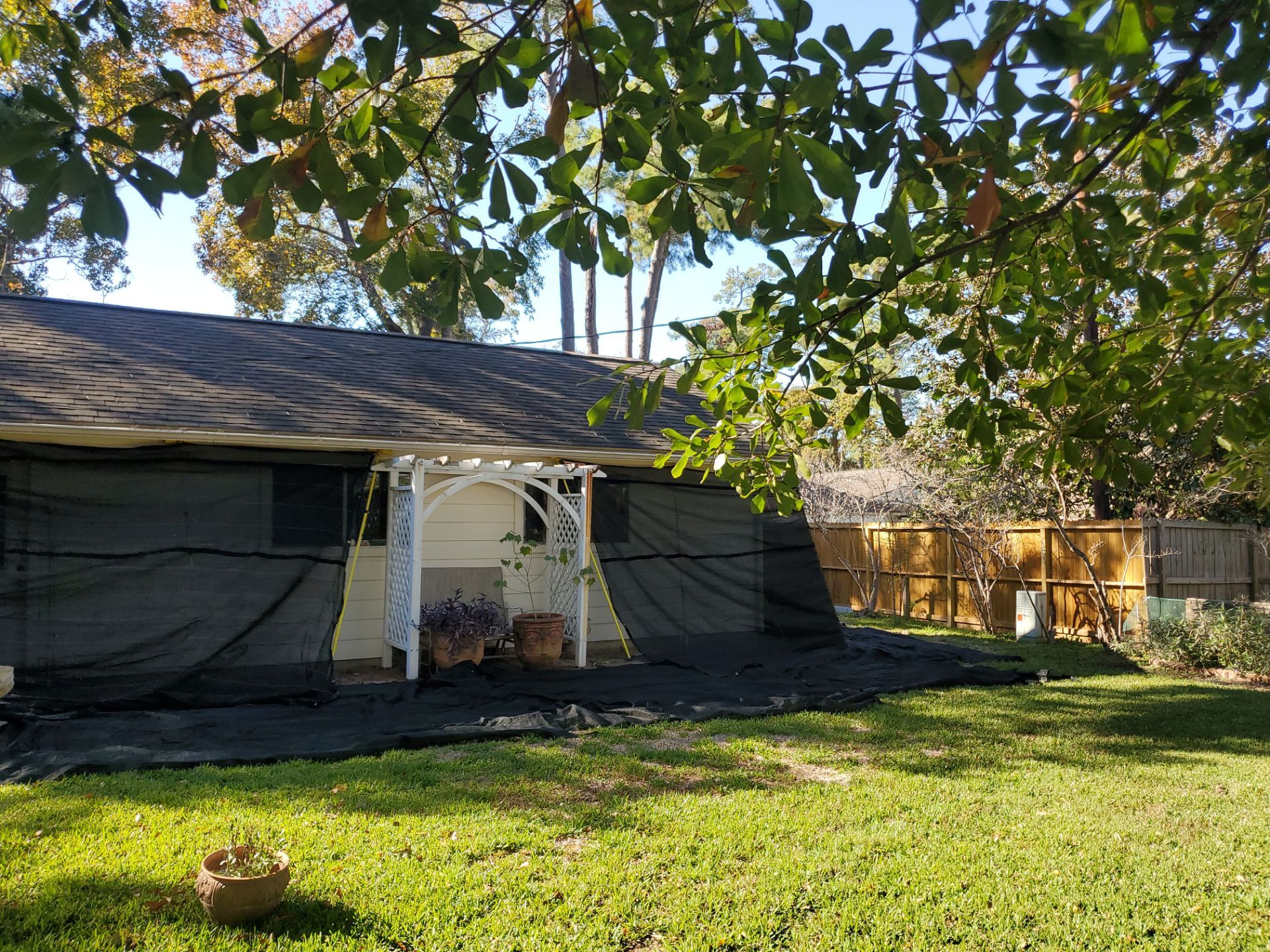 Owens Corning Duration! by Roof Concepts Construction