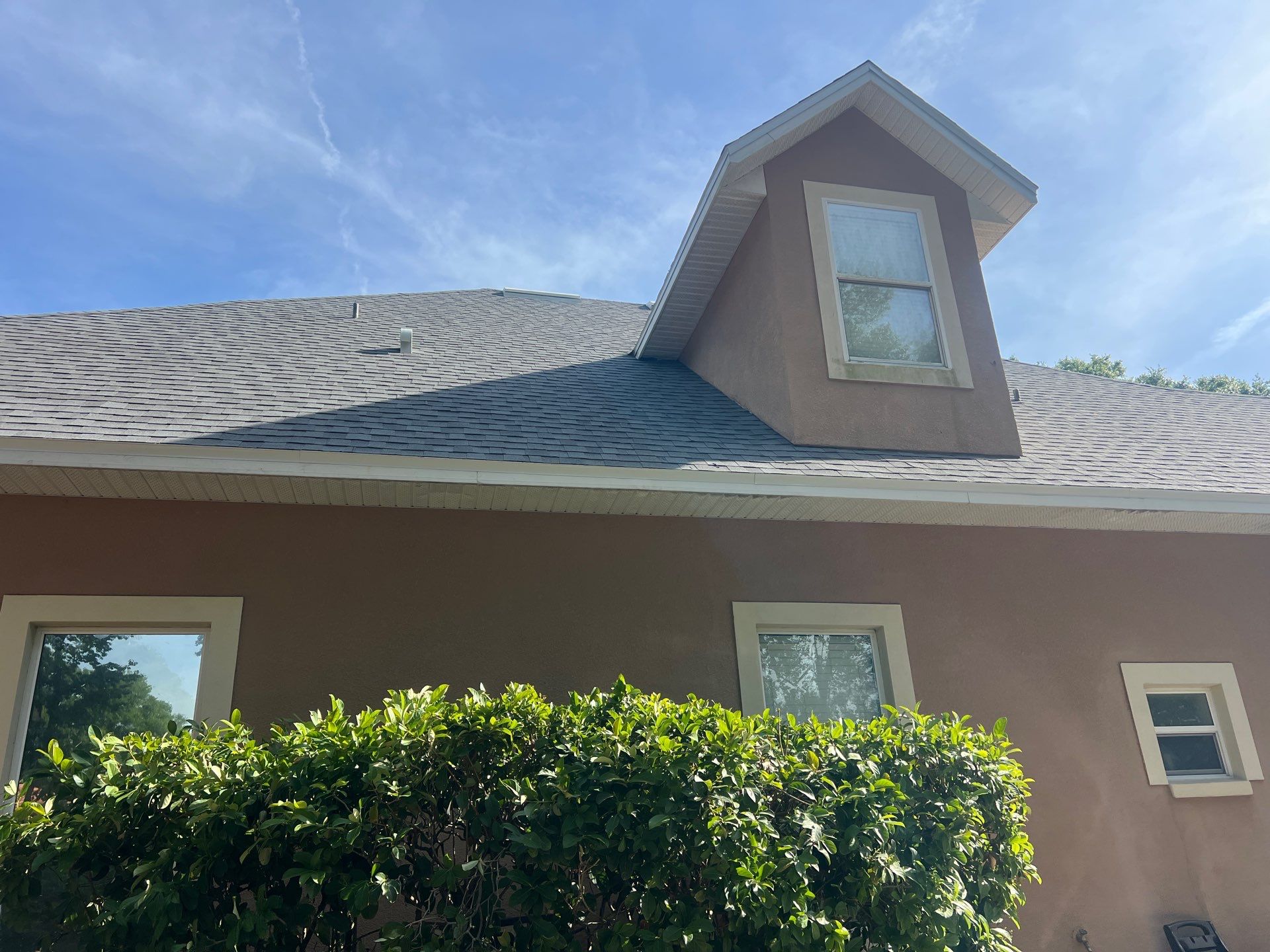Shingle Reroof Replacement Sanford FL by Pinnacle Roofing Group