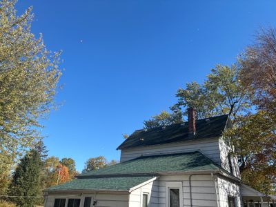 Project in Albany, IN