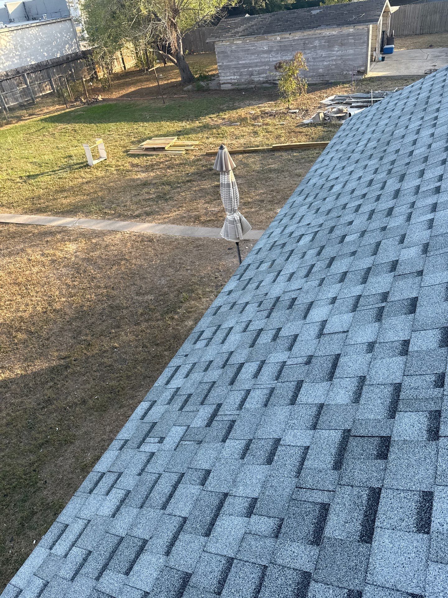 50 years of LAYERS by Bayfront Roofing and Construction