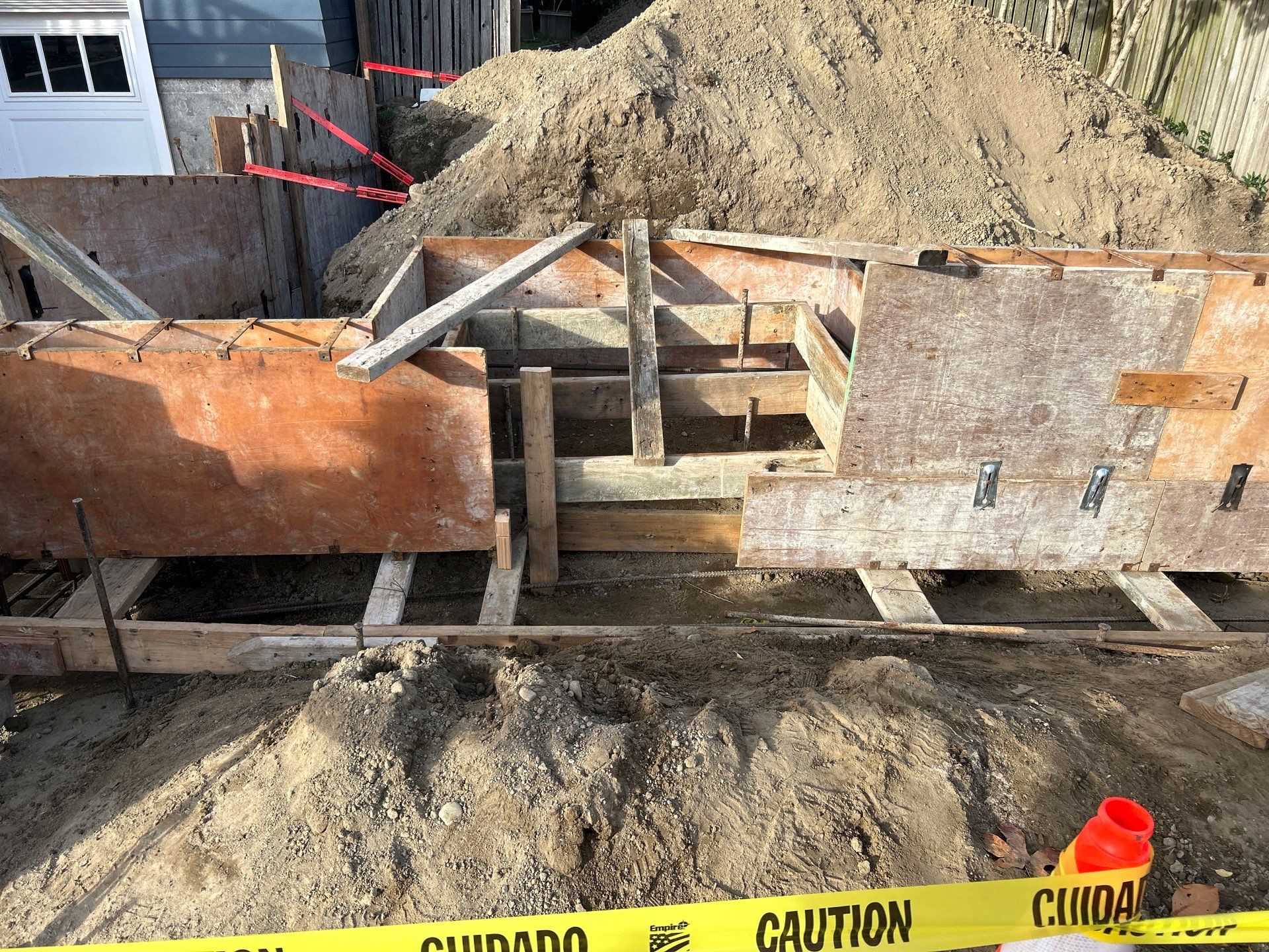 Andrea | Paver Driveway by Jireh Asphalt & Concrete Inc 