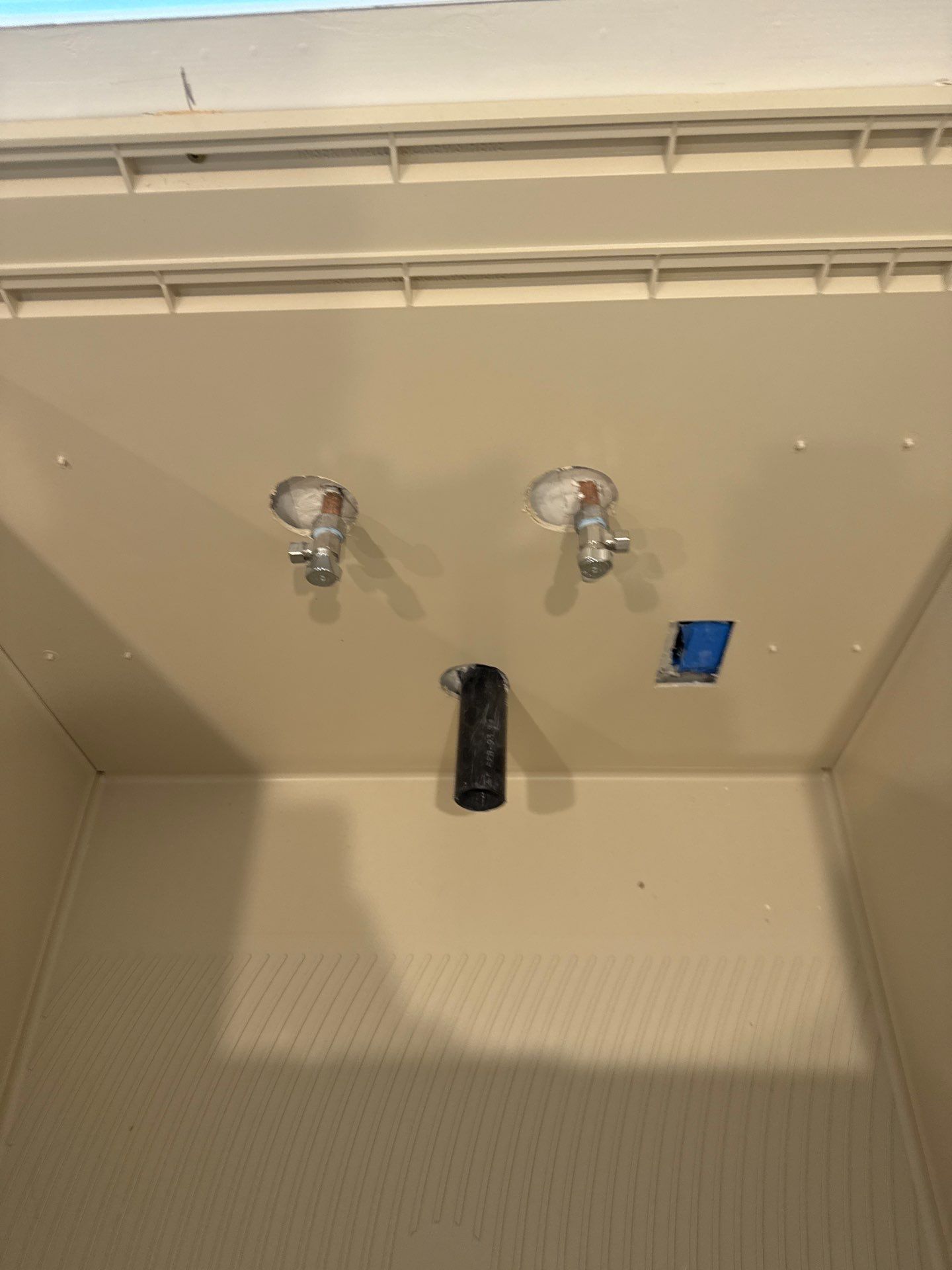 Shower Installation, Installing Pipes, Fixtures, by Us Plumbing