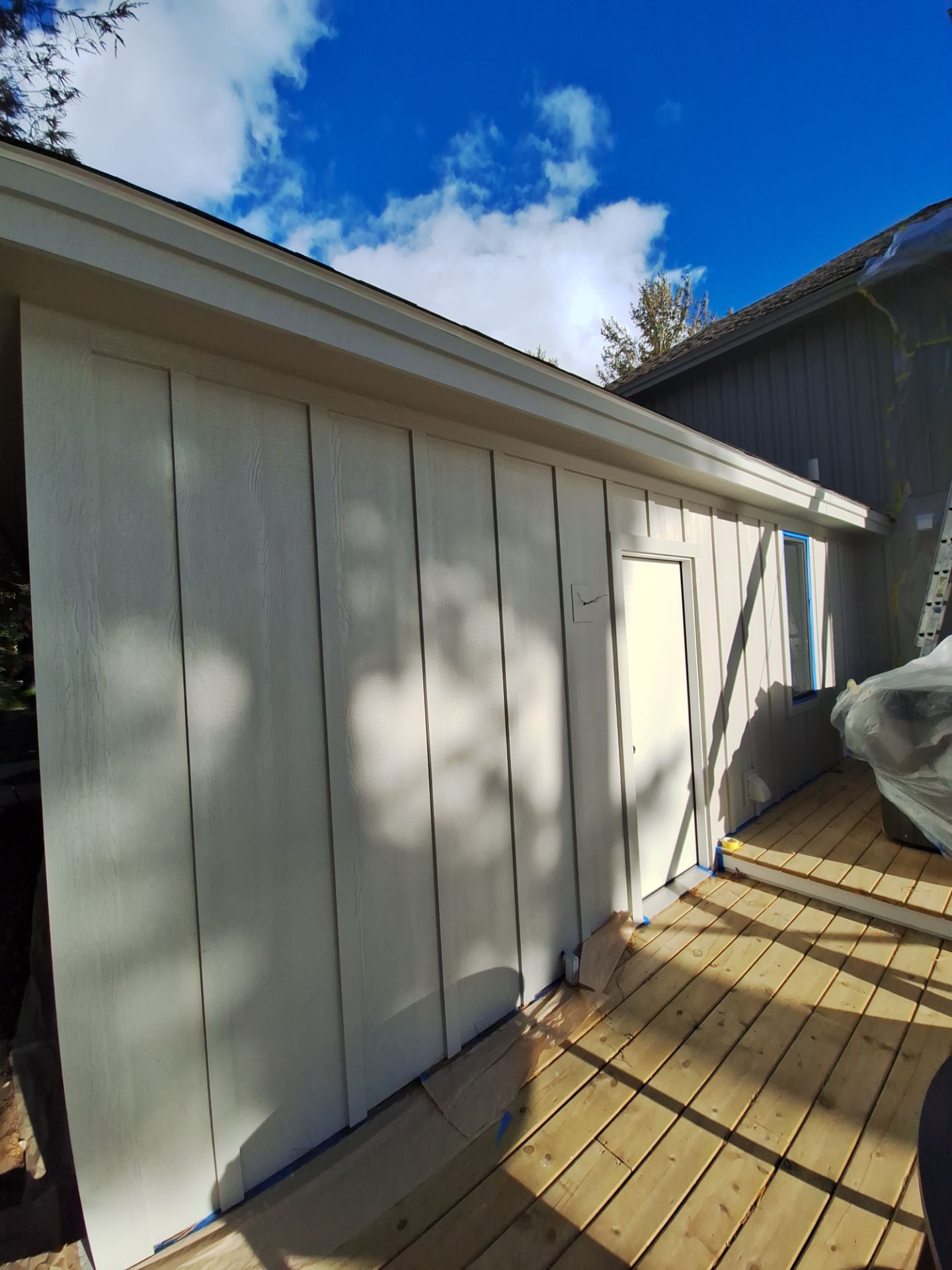 Complete Exterior Painting. by Gordon Painting