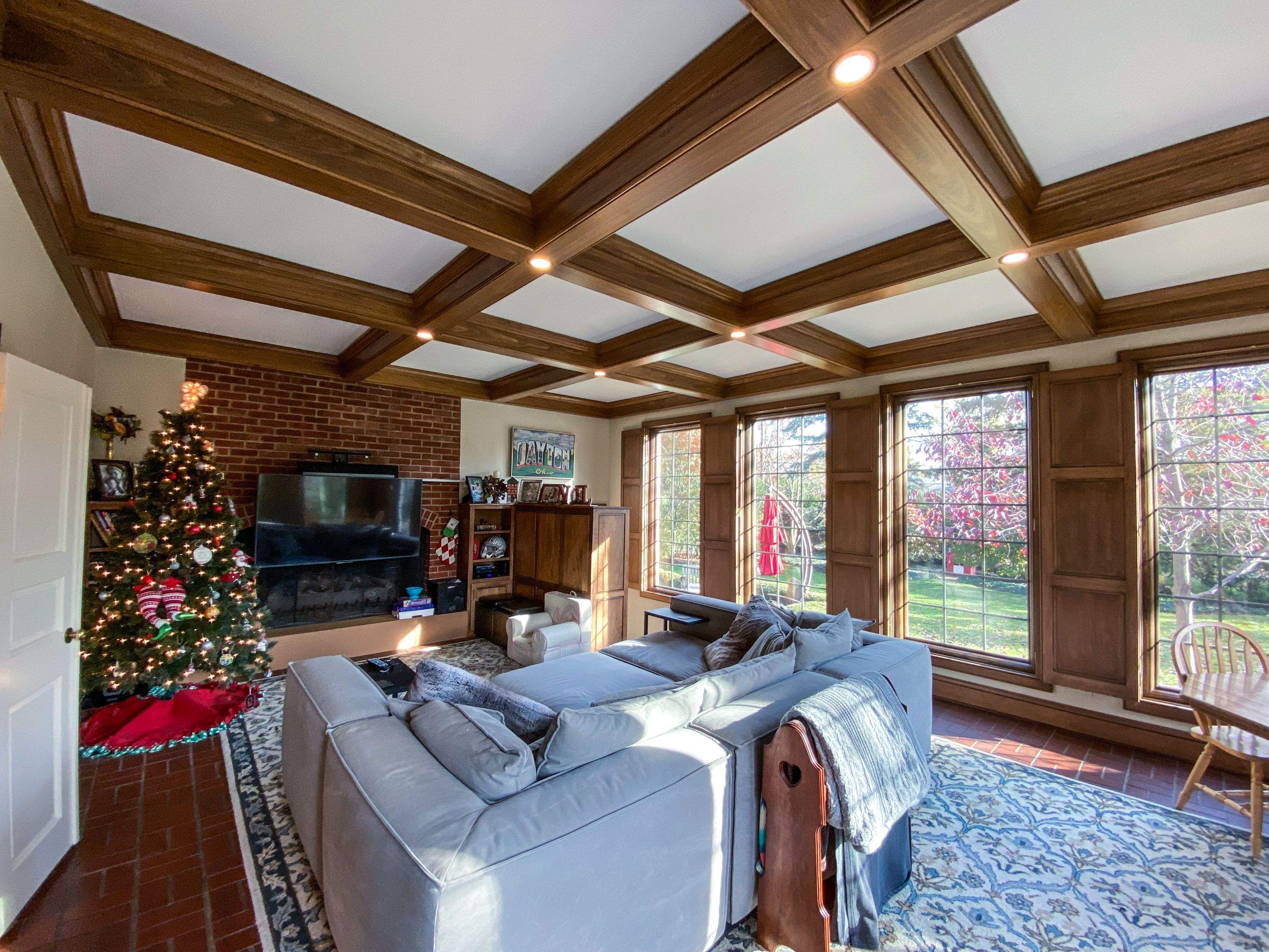 Oakwood Home Updates by Zengel Group