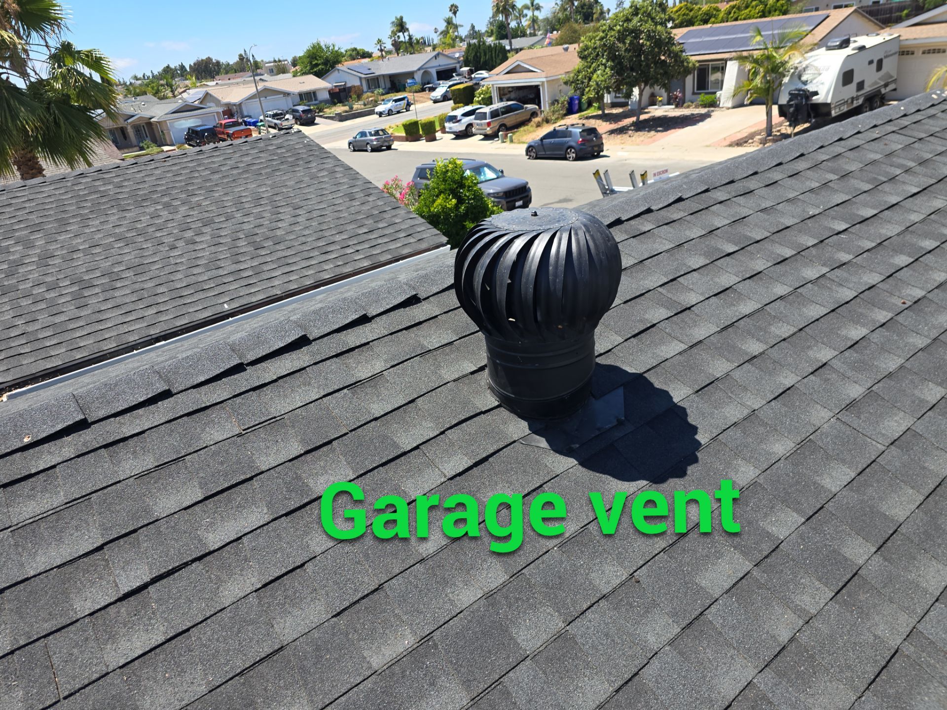 Dana Logsdon Roofing & Solar featured photo.