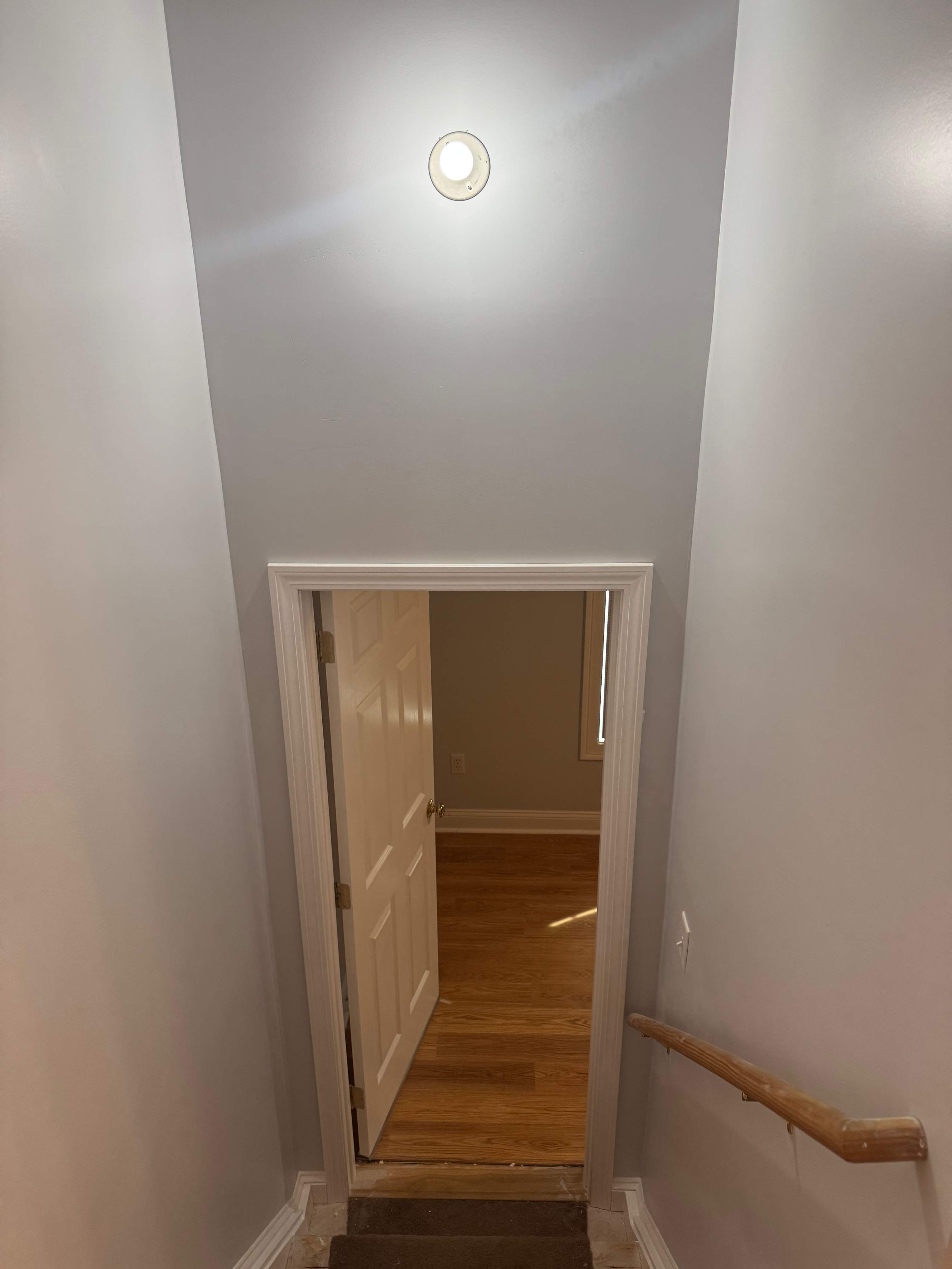 Stunning Attic Renovation  by DiGiorgi Roofing and Siding Inc