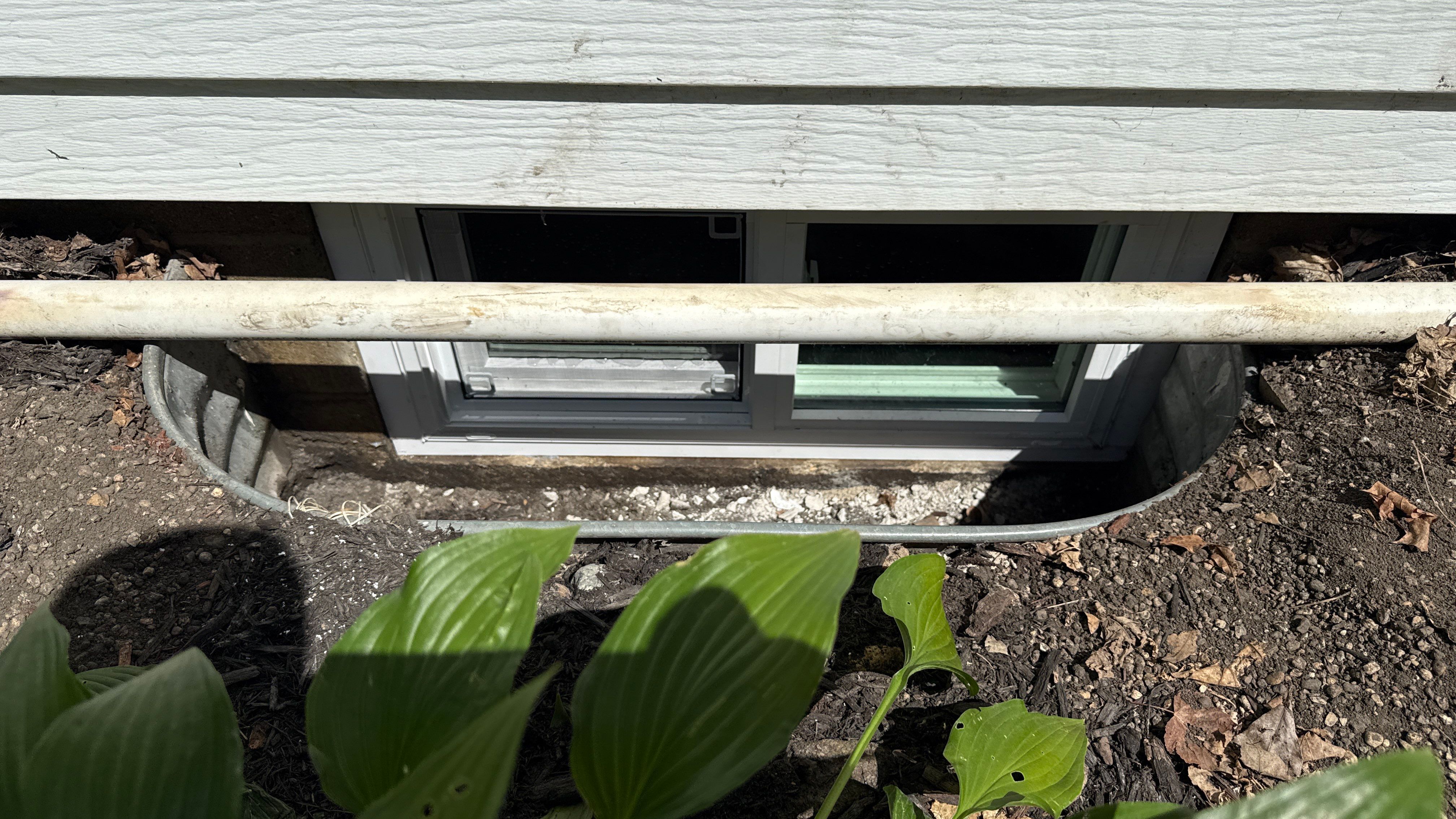 Pella 250 Series Window Replacement by United Windows and Siding LLC