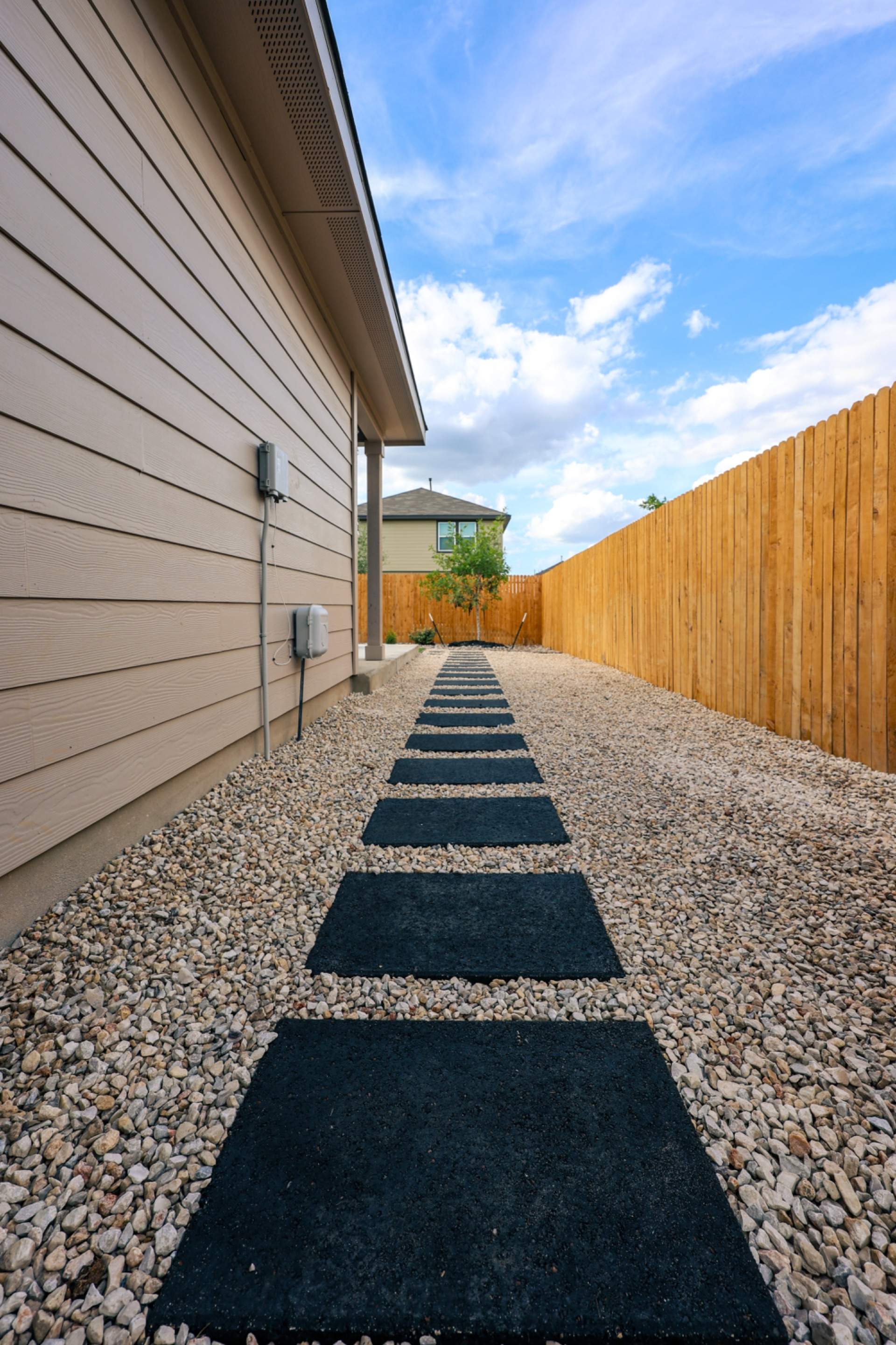 Langdon - San Antonio, TX by Hole In One Lawns, LLC