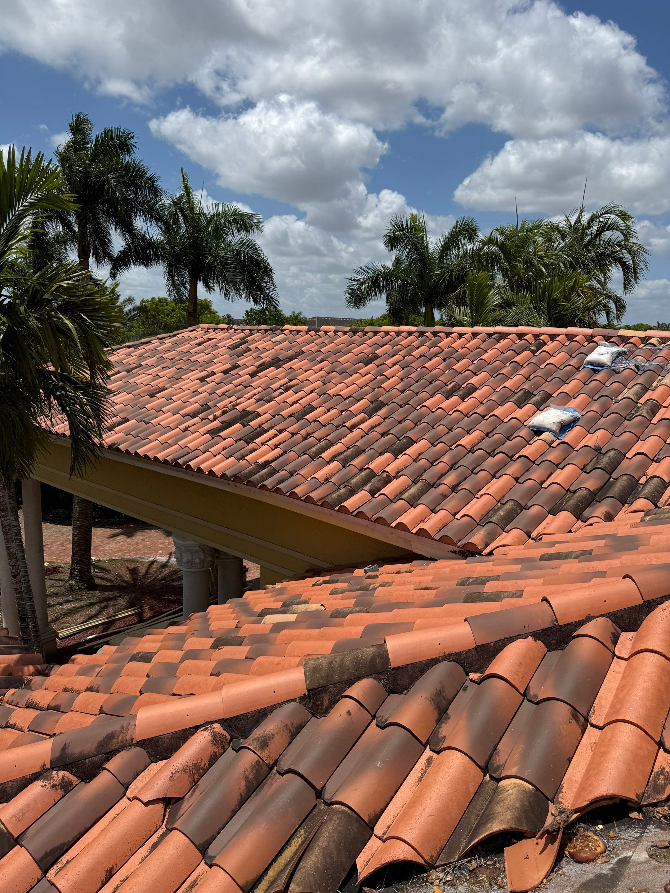 Metal Roof in Davie by Roofing Recovery