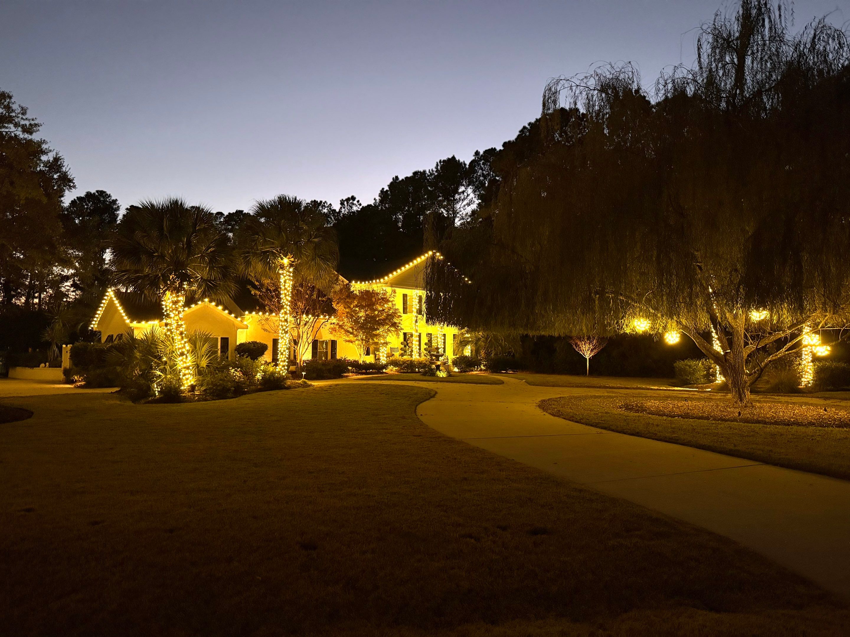 Ultimate Shark Package by Shark Power Washing