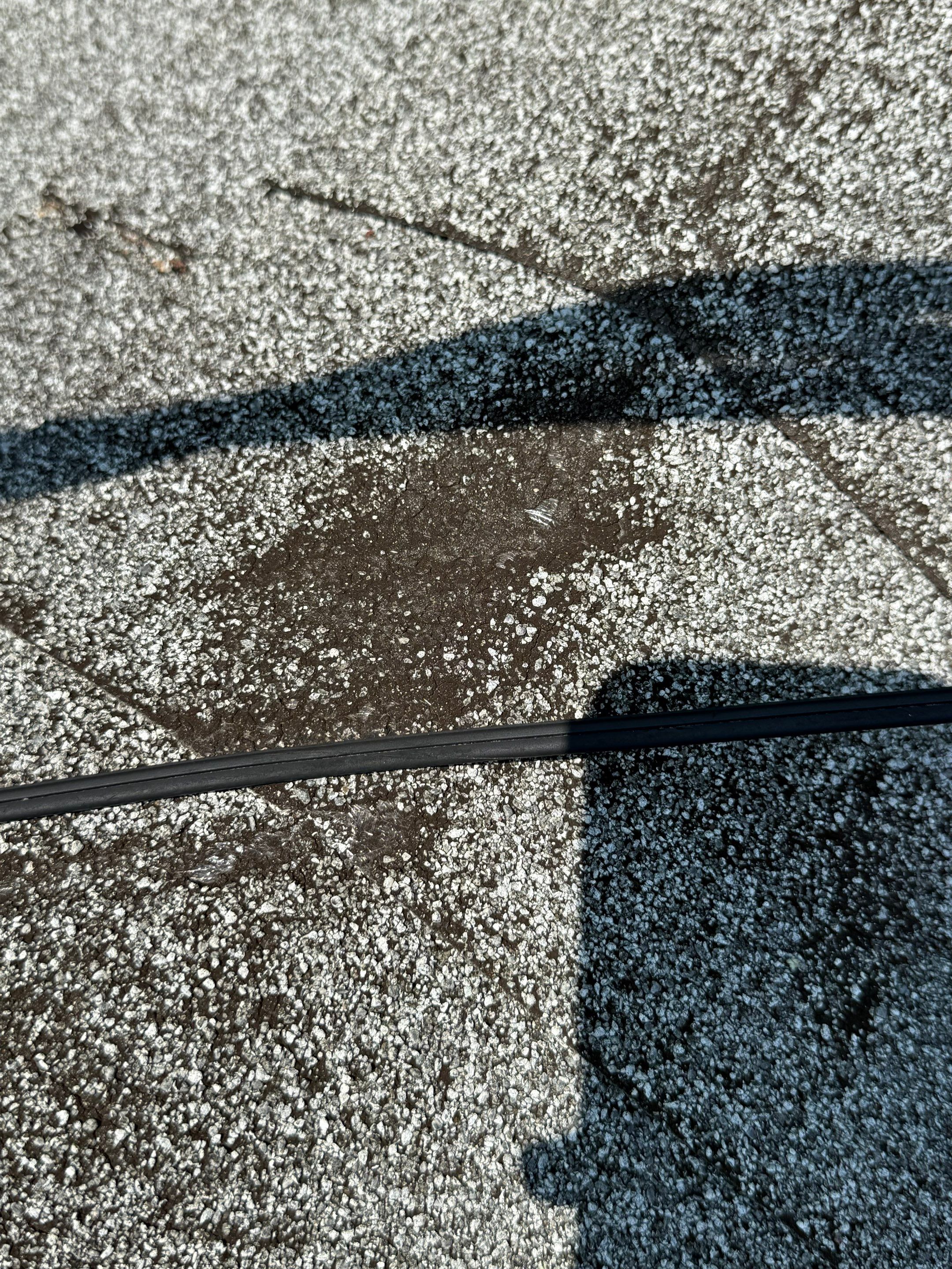 Onyx Black Roof Transformation in Maynard, MA by Mighty Dog Roofing of Greater Middlesex County