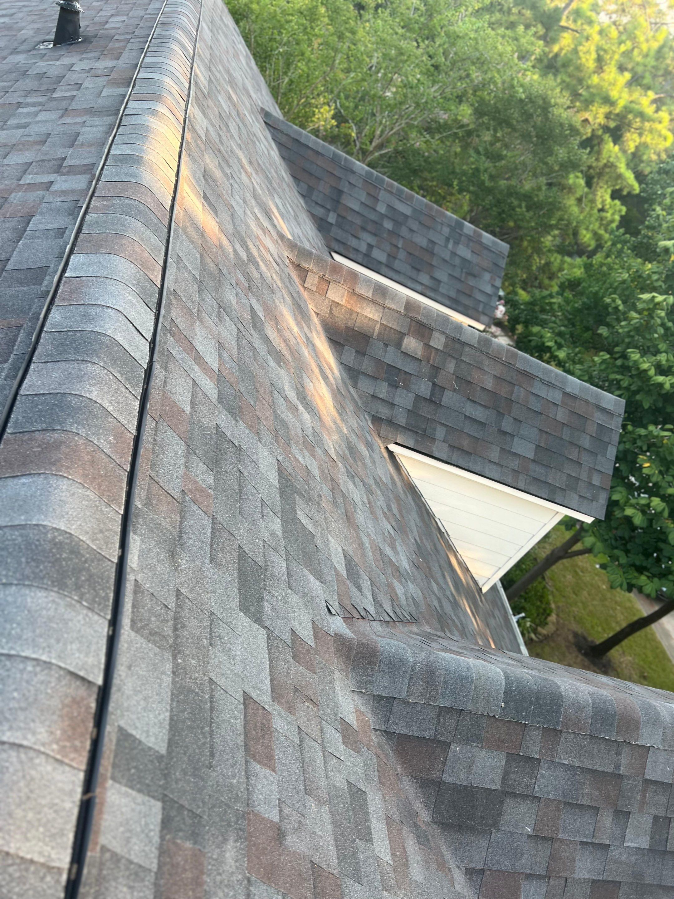 Roof Replacement in Spring by Roofing Technologies Unlimited