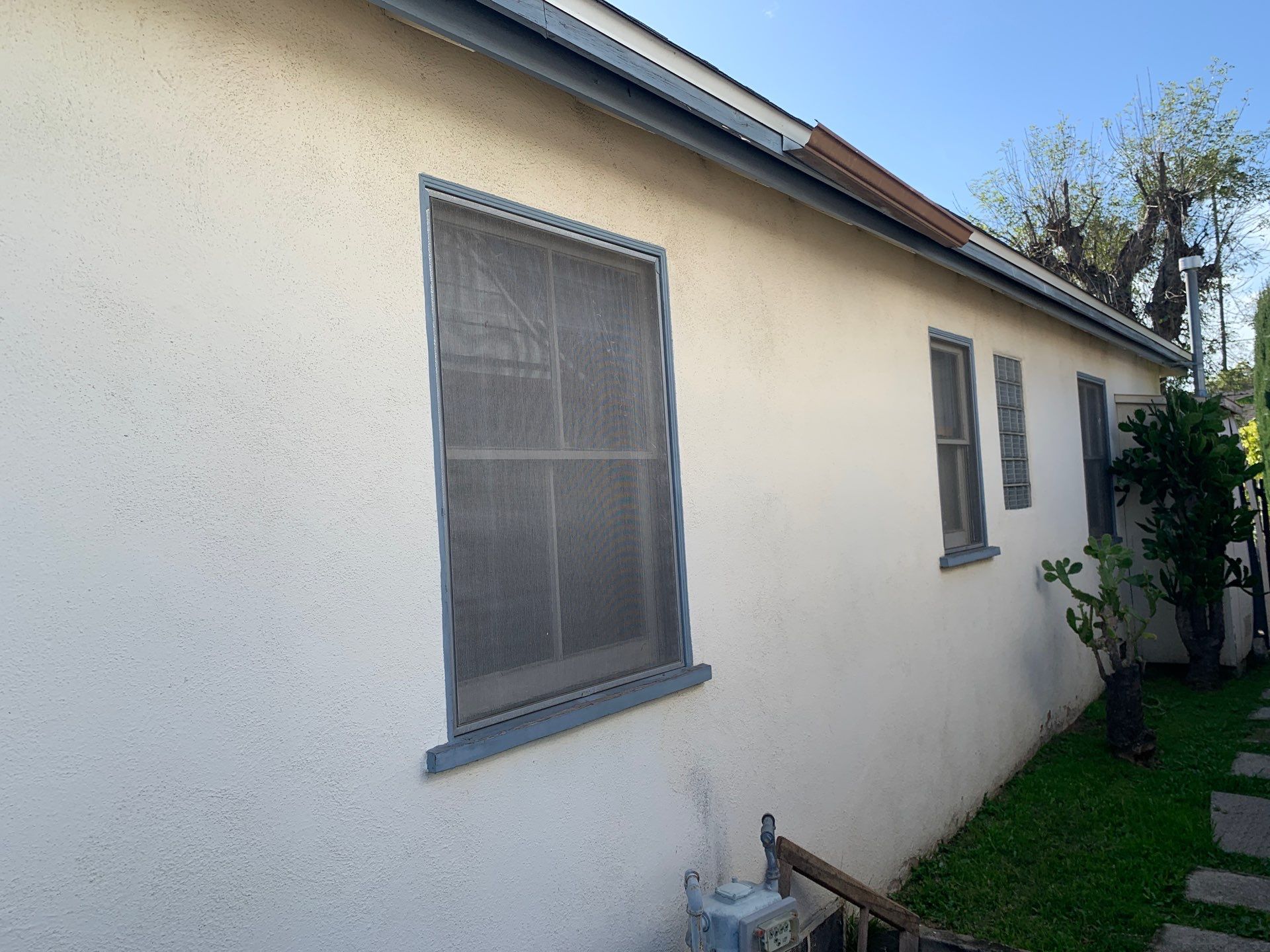 Window Installation using Vinyl Windows by American Window Company