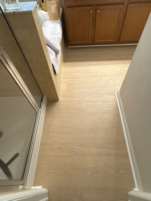 Whole house remodel