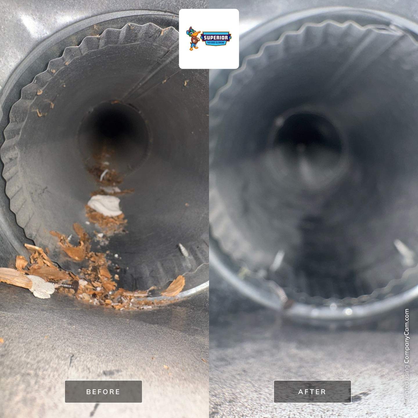 Air Duct Cleaning in Gibsonia, PA by Superior Air Duct Cleaning