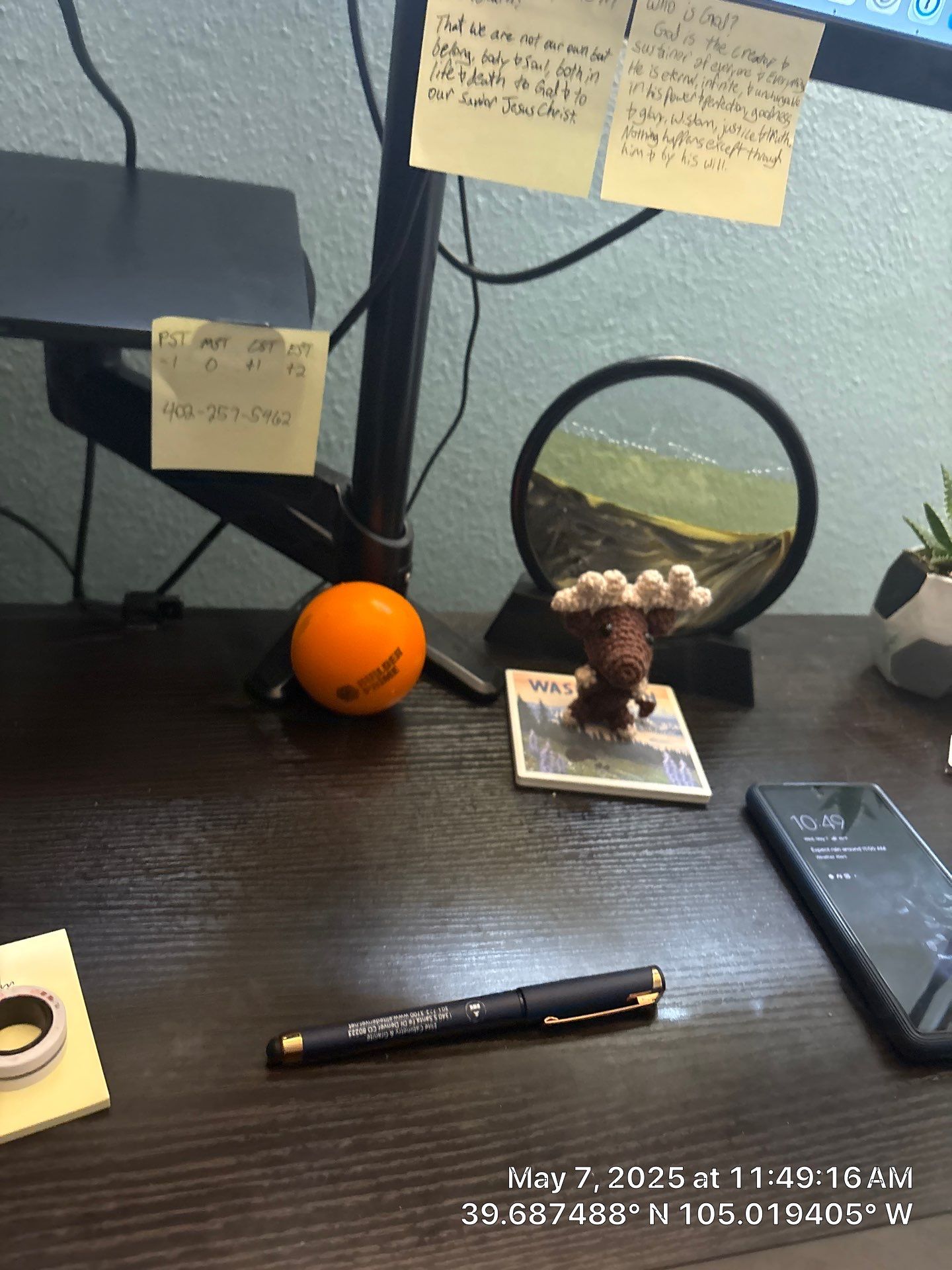 Jones  by CompanyCam Sales Demo