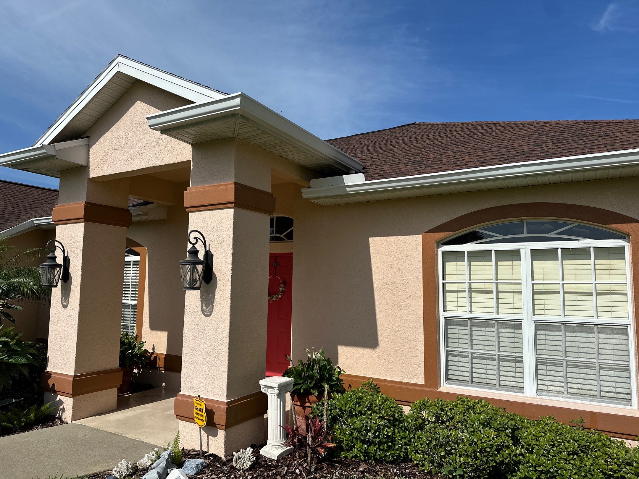 🏡 Pre-Sale House & Driveway Cleaning – Arbor Creek, Palmetto, FL by Sunshine AquaWash
