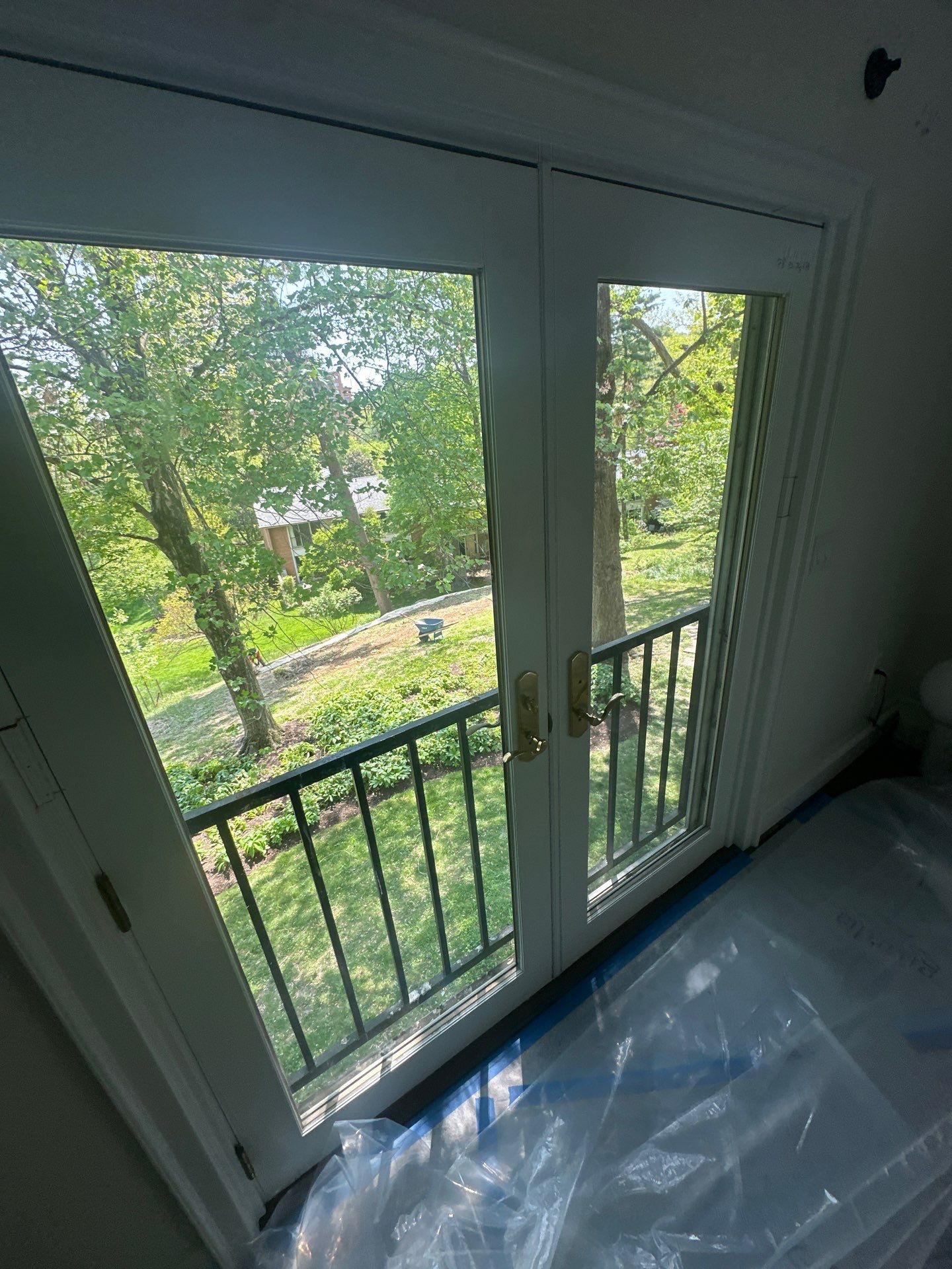 Comprehensive Window and Sliding Door Replacement in Baltimore by Forbes Design Center