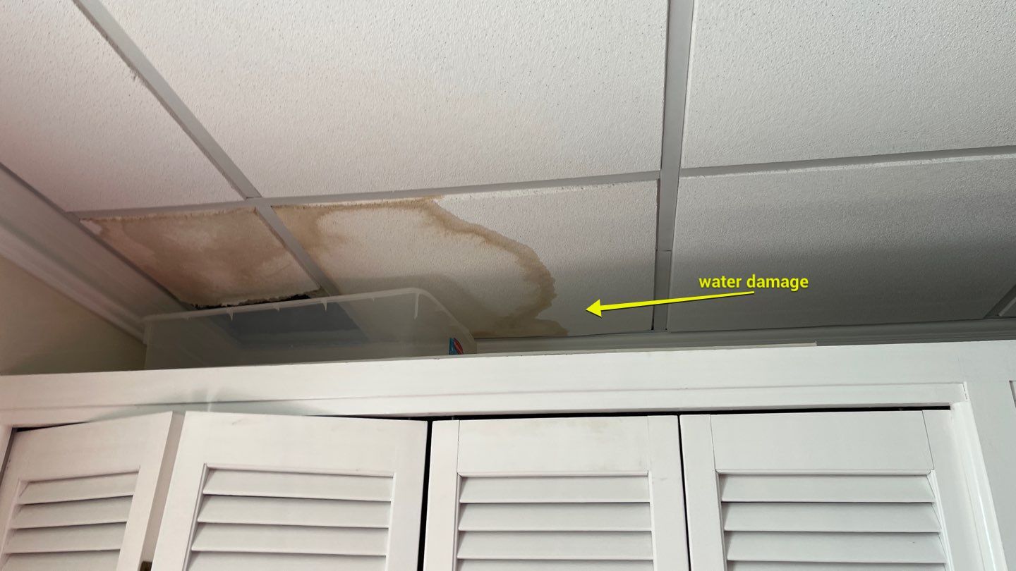 First Christian Church  by KISH RESTORATION 