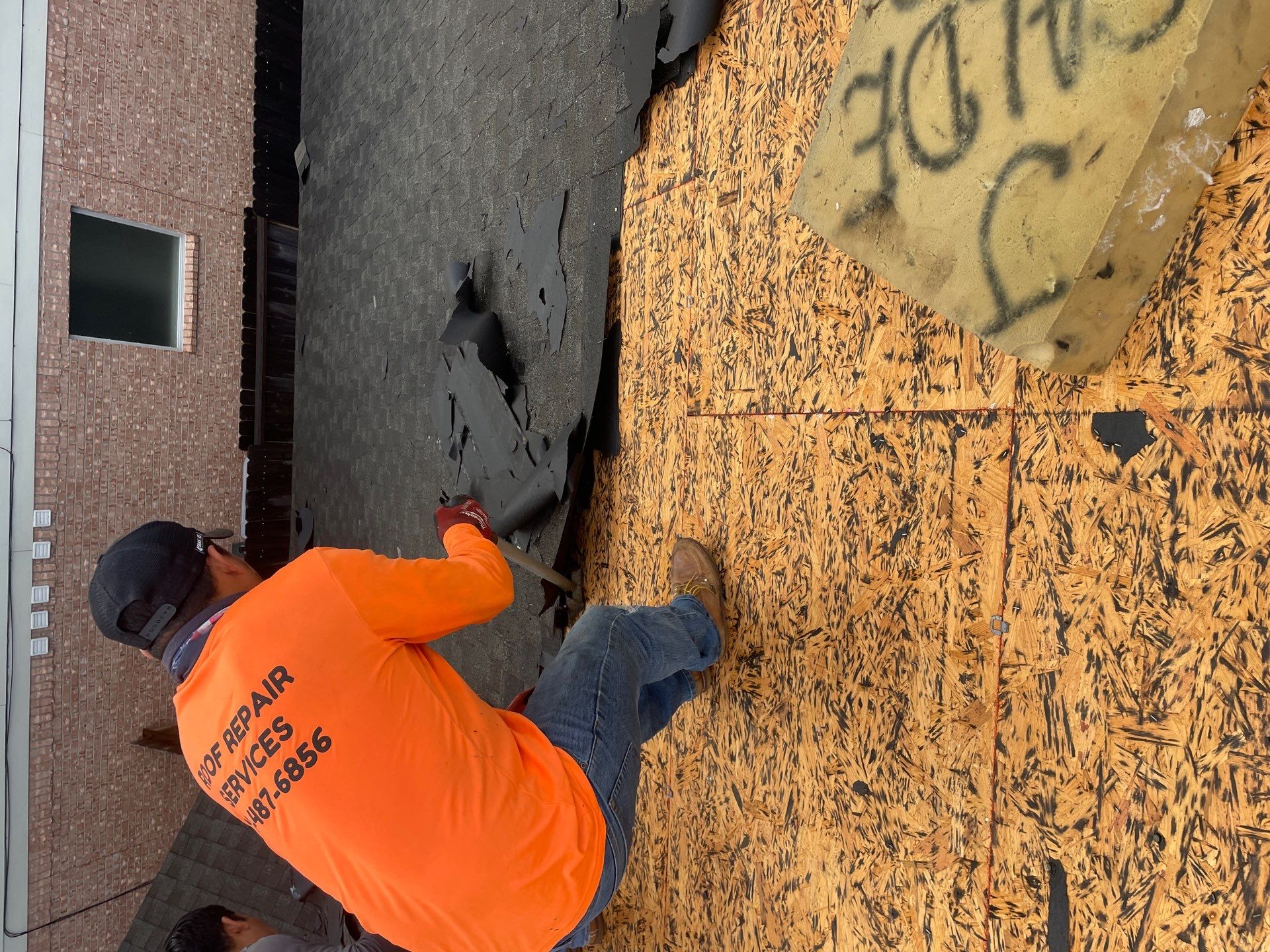 Roof Replacement Humble by Roof Repair Company