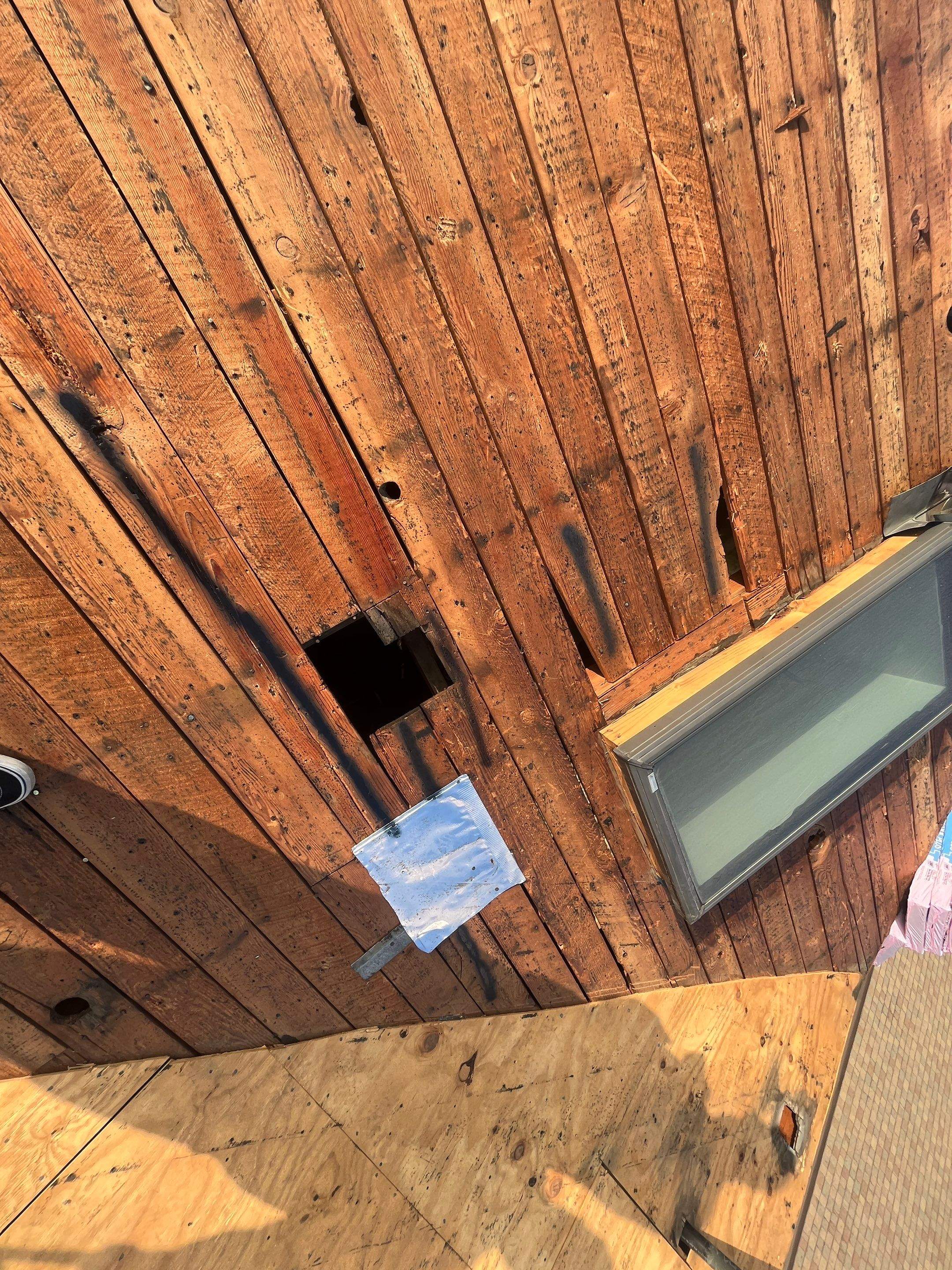 Roof Replacement - Los Angeles, CA 91352 by Epic Roof Replacement