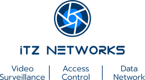 Logo for iTZ Networks