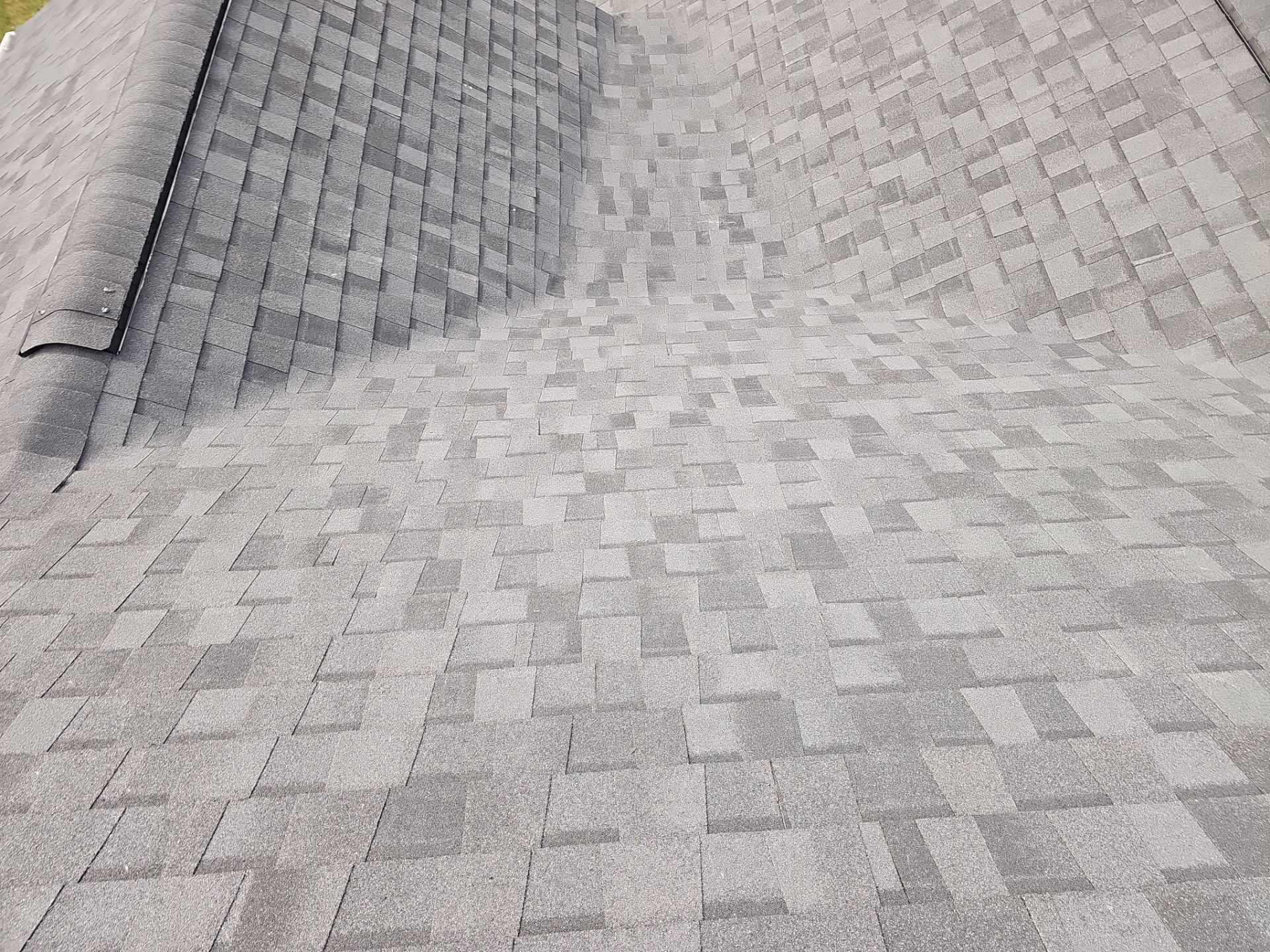 Roof Replacement  by Winchester Roofing