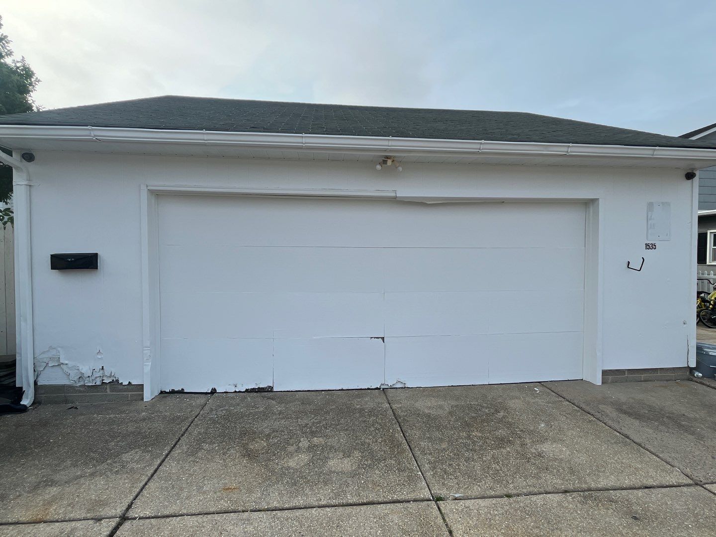 Full Exterior Refresh by Fresh Coat Works LLC