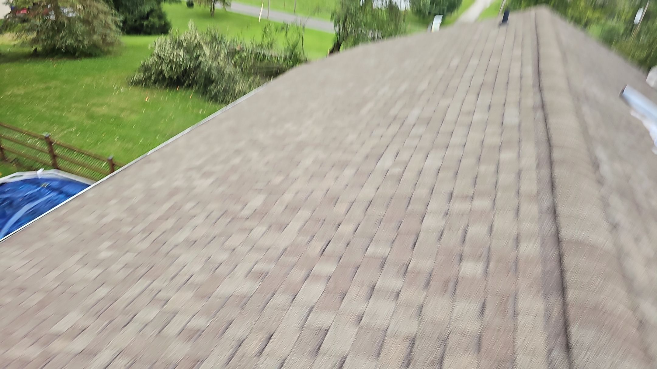 ATLAS PINNACLE COLOR: BLACK SHADOW by Eagle Eye Roofing