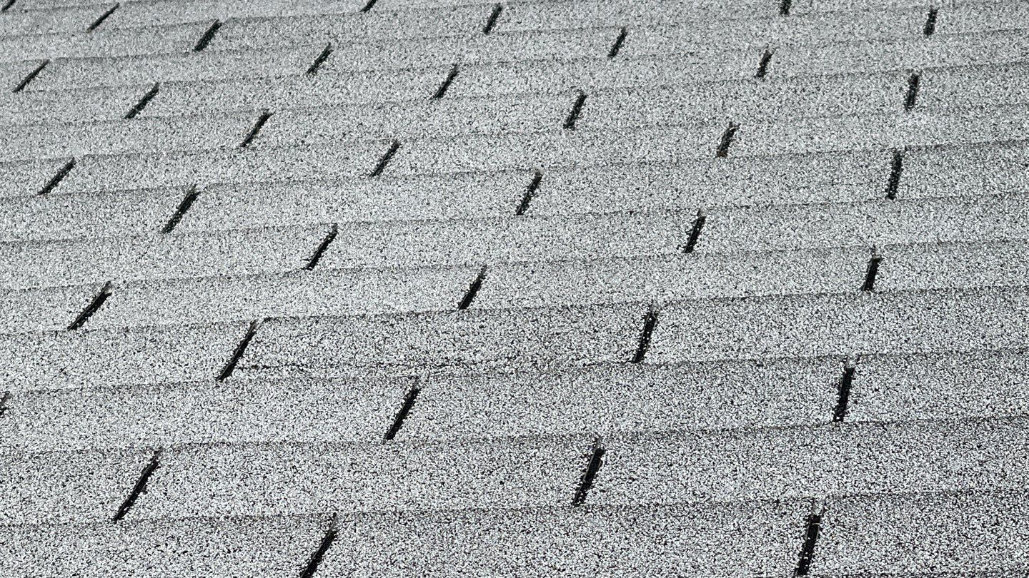 Roof attempted repair by Constructive Project Management