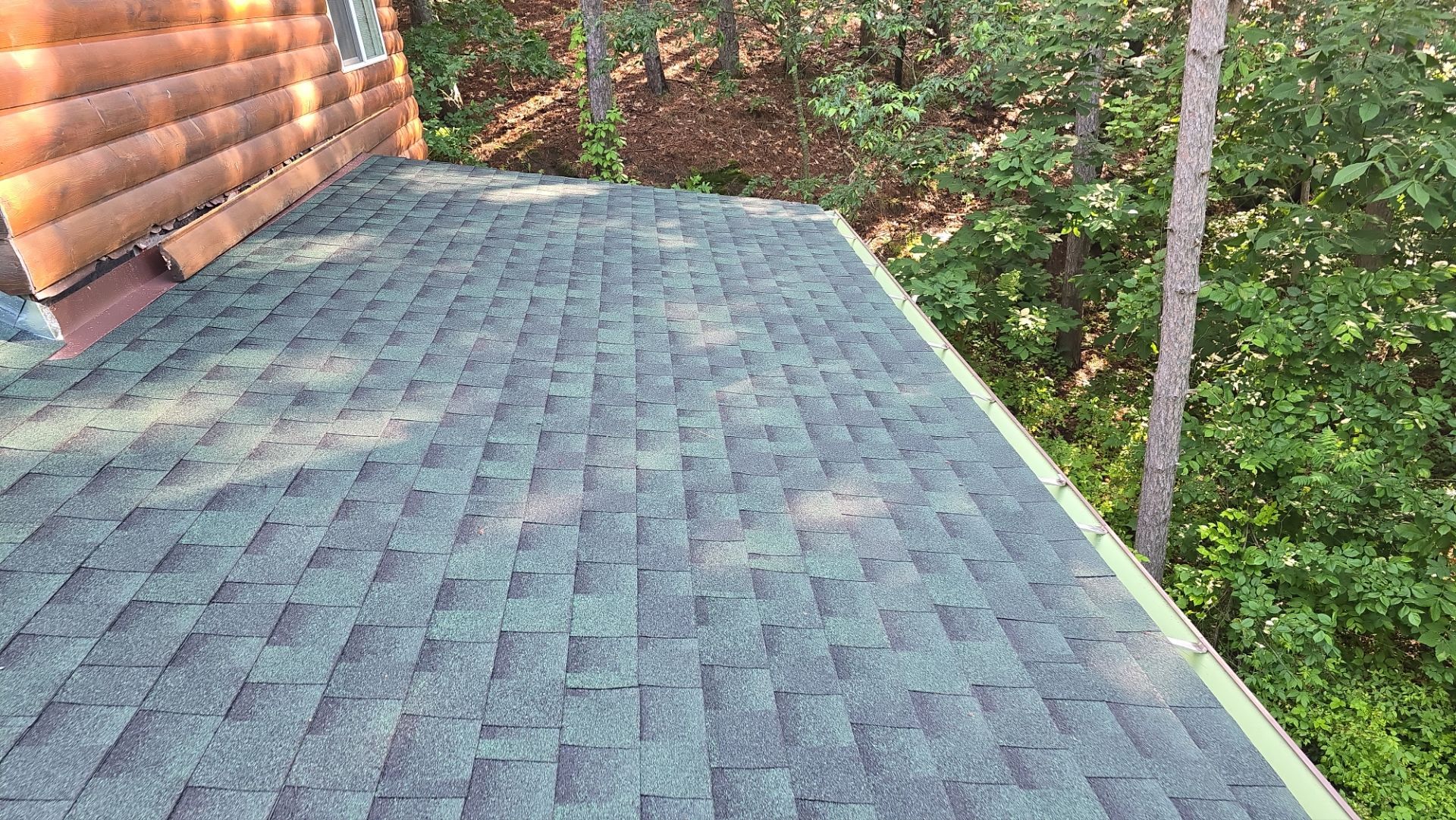 Project in Kendall by Anytime Roofing LLC 