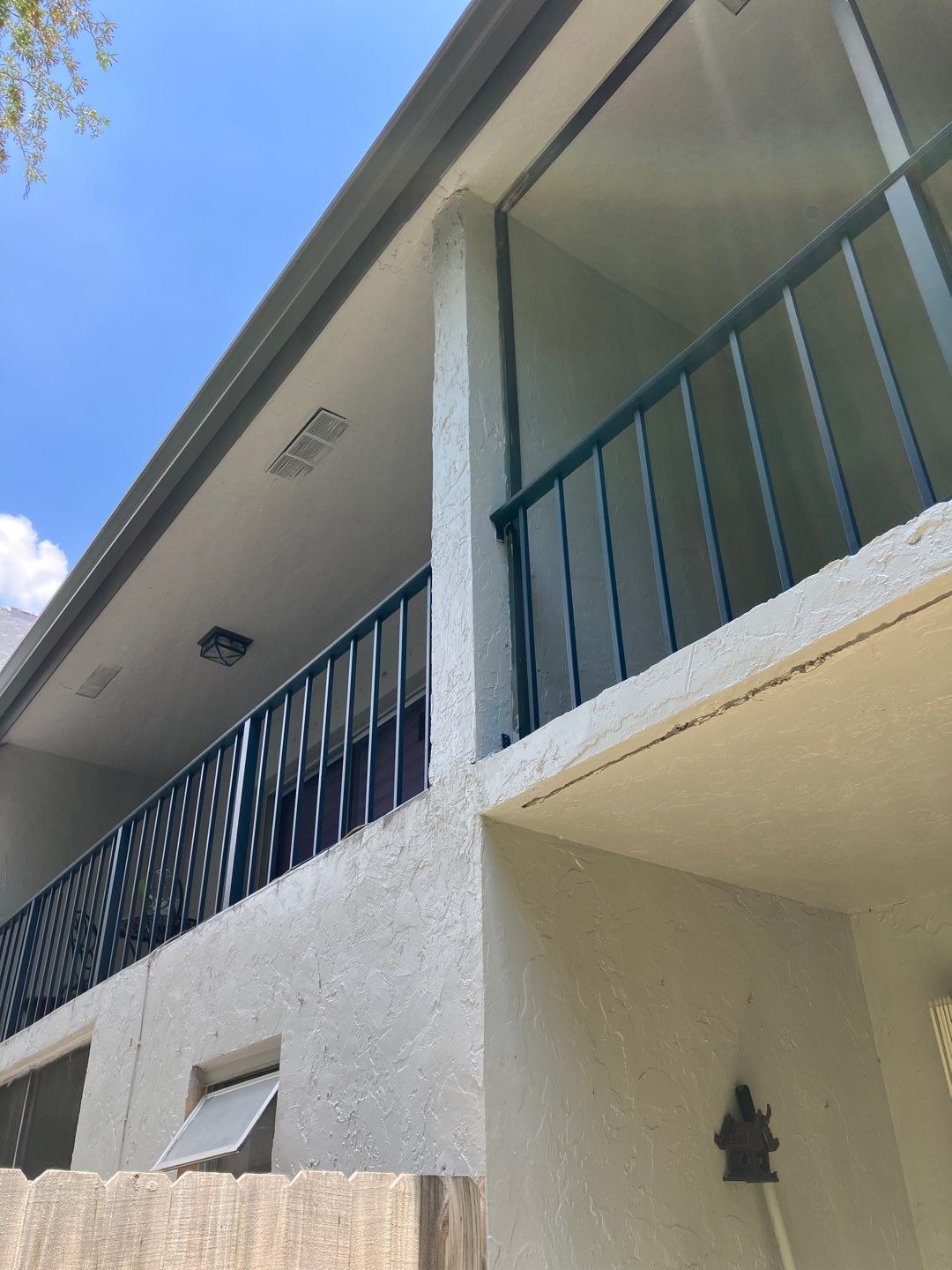LAKE VILLAGE CONDO - BLDG F by Souffront Construction & Engineering