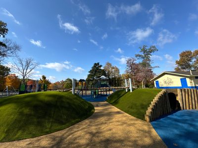 North Judson Playground
