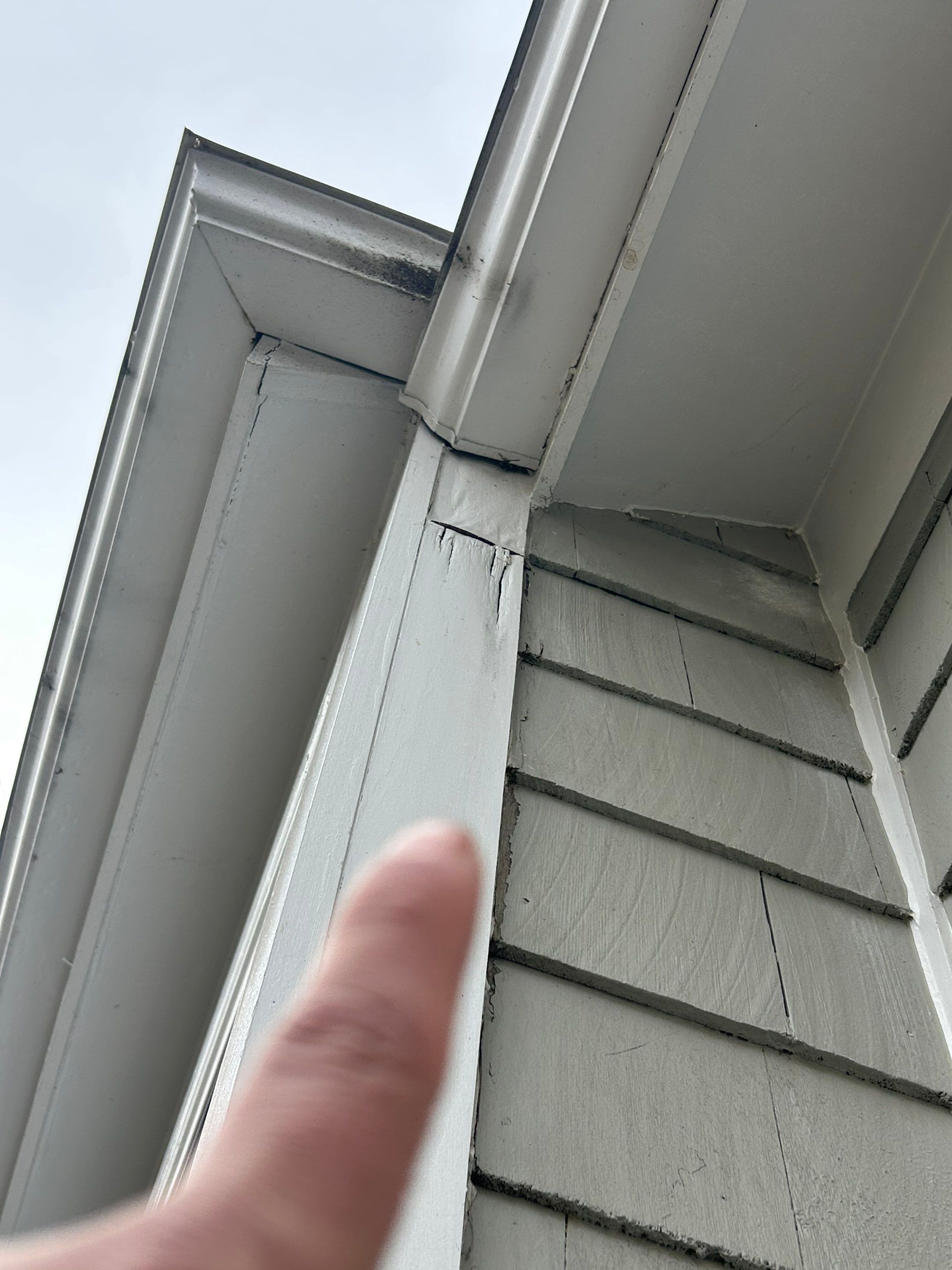 Reston :  Residential Roof Replacement with Brava Synthetic Cedar Shake Class C Natural  by RM Banning, Inc.