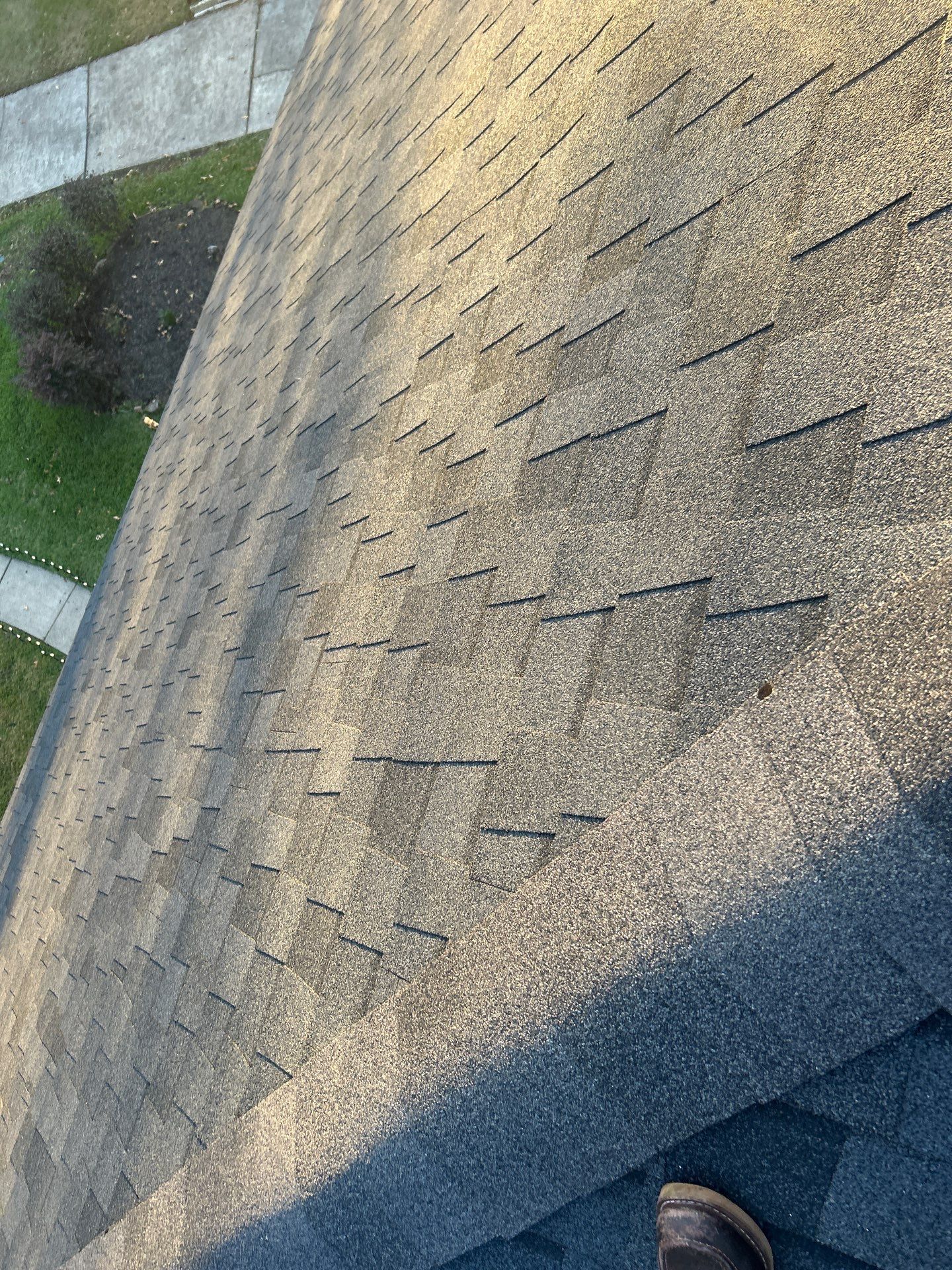 Roof Repair Houston by Roof Repair Services LLC