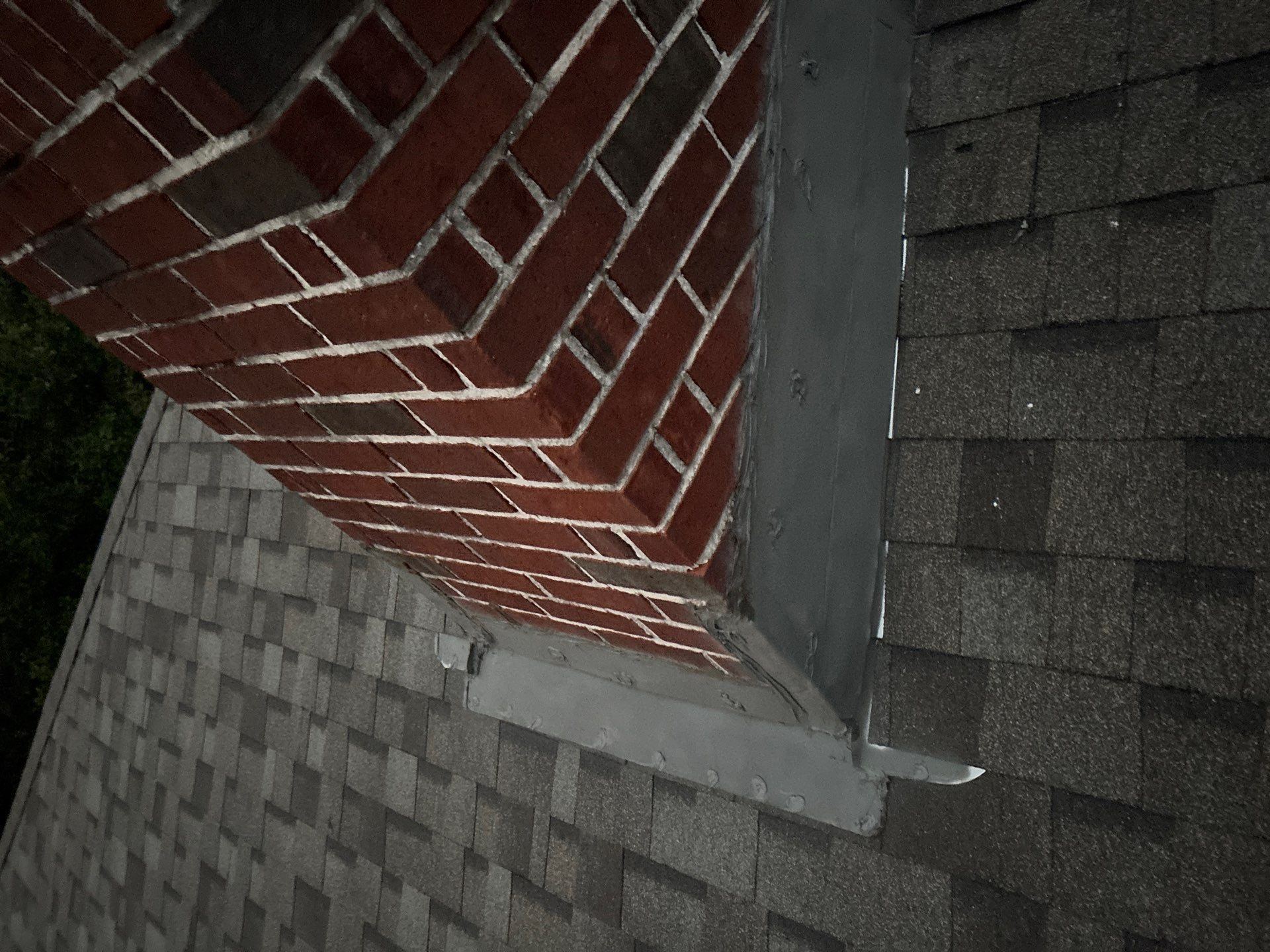 Residential Roofing Installation using Owen's Corning Duration (Lifetime) Shingles by Roof Repair Company