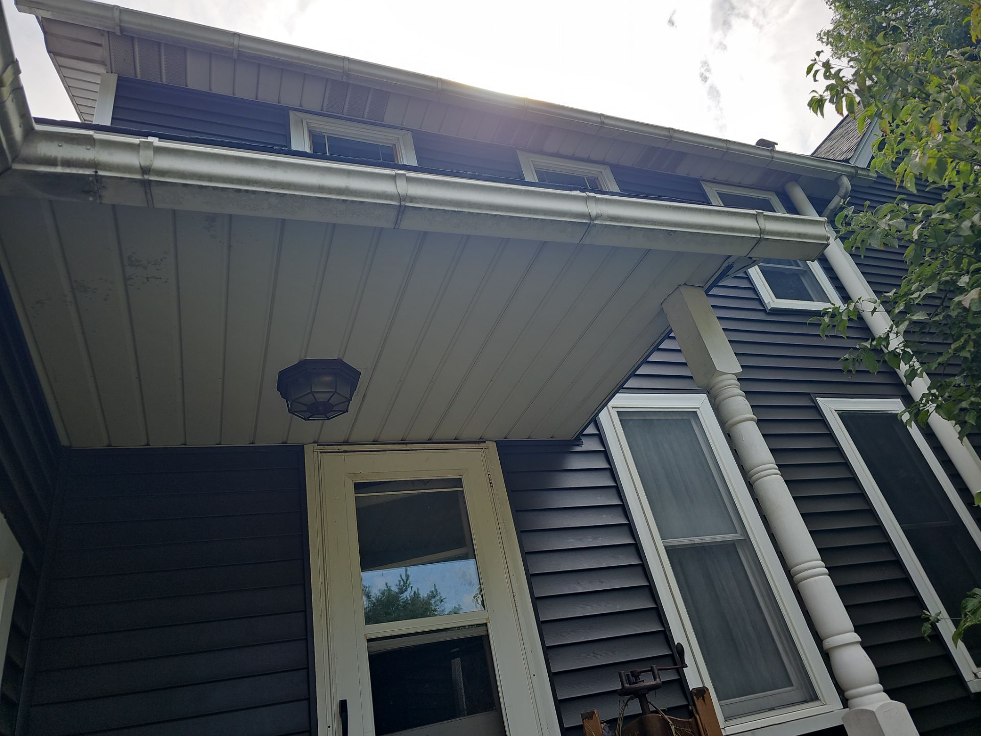 Kimberly Mercurio by Silver Leaf Contracting 