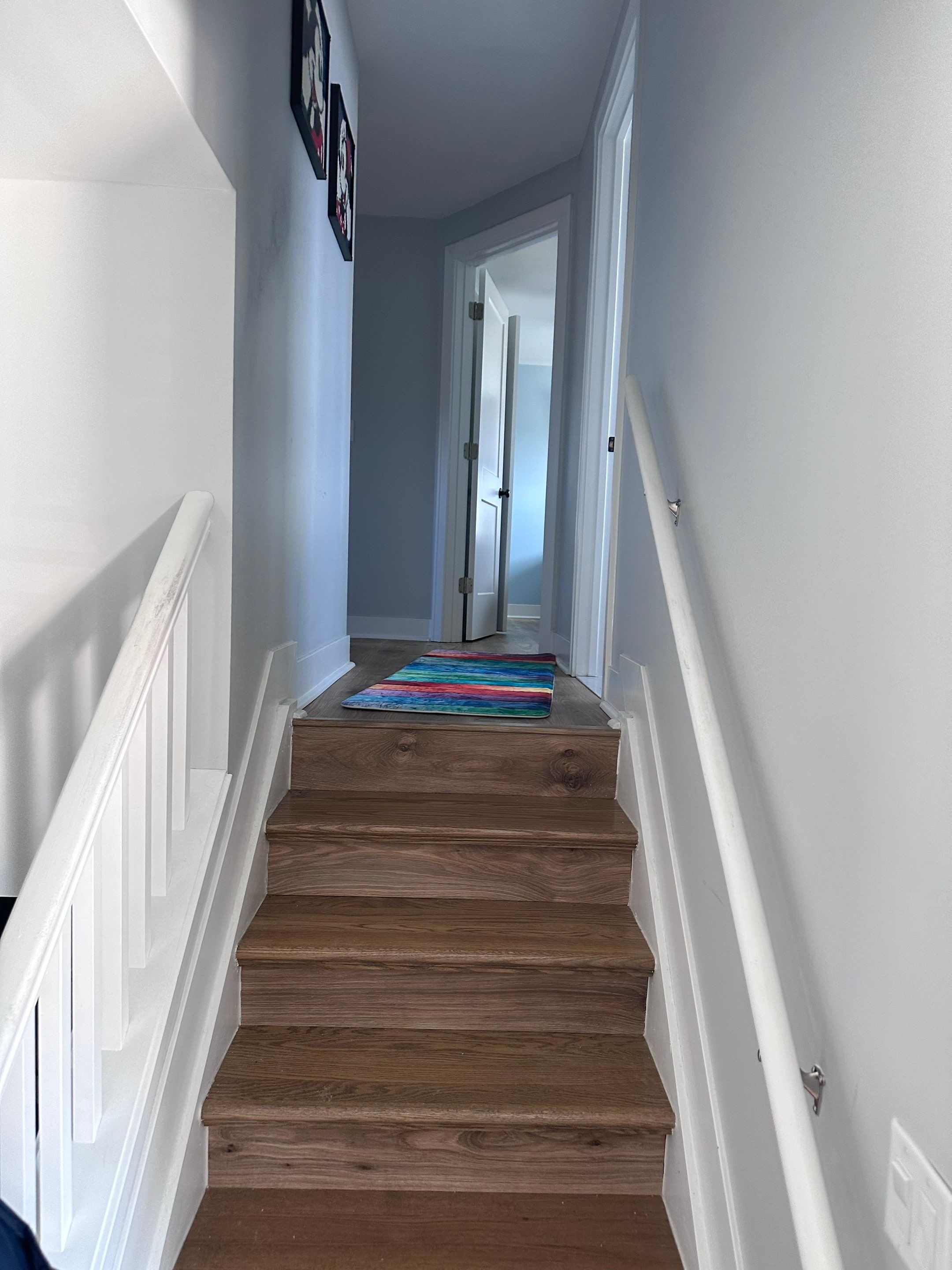 Fire Damage Restoration - Private Residence  by Bloomfield Construction & Restoration