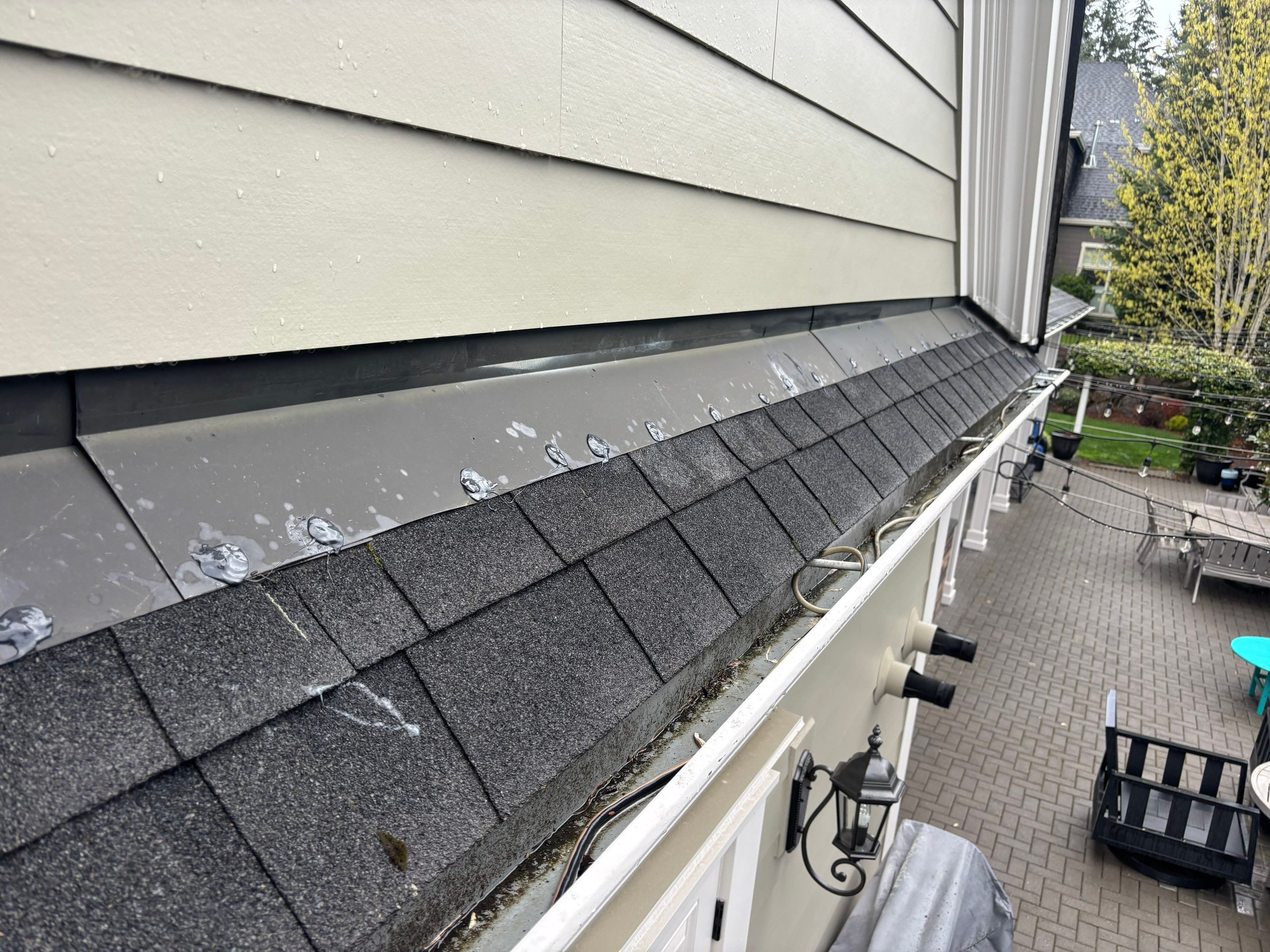 Roof Maintenance in Sherwood by Prodigy Roof Solutions